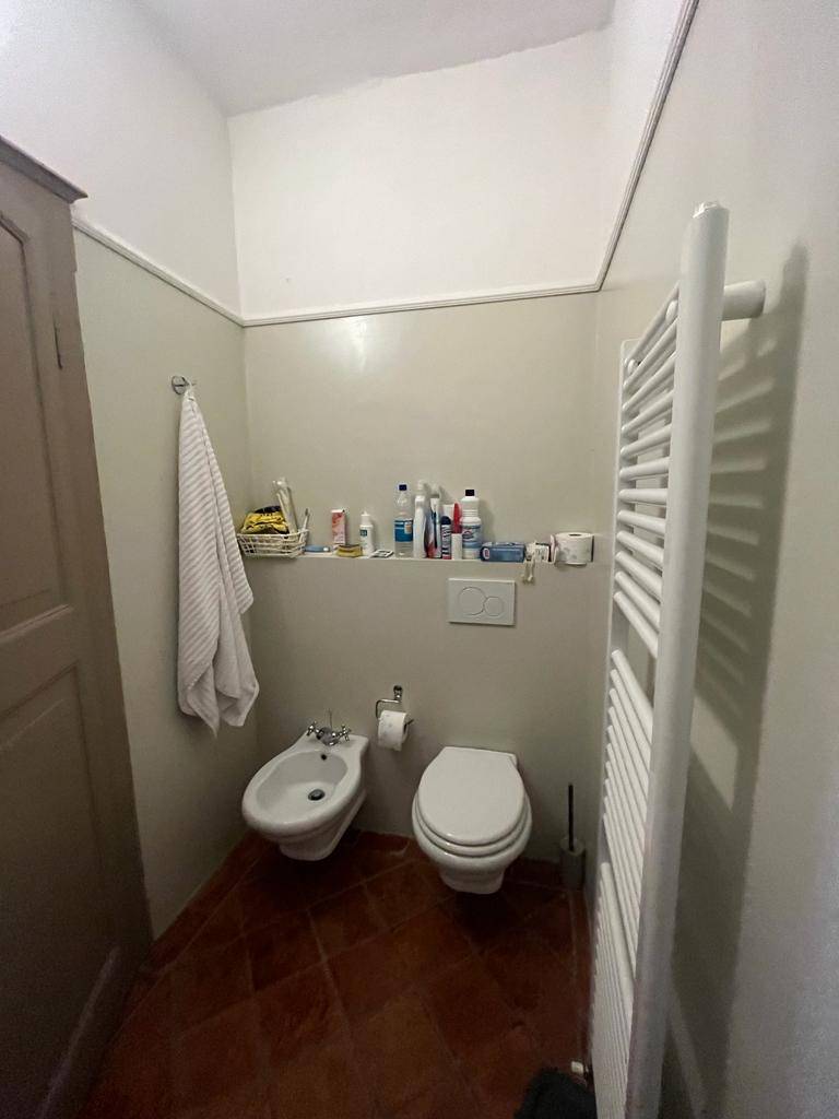 Appartamento in affitto a Ferrara, Centro storico