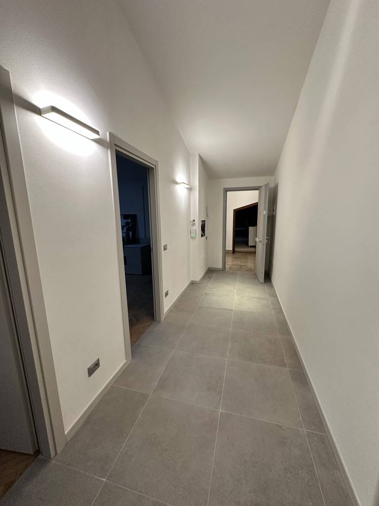 Appartamento in affitto a Ferrara, Centro storico