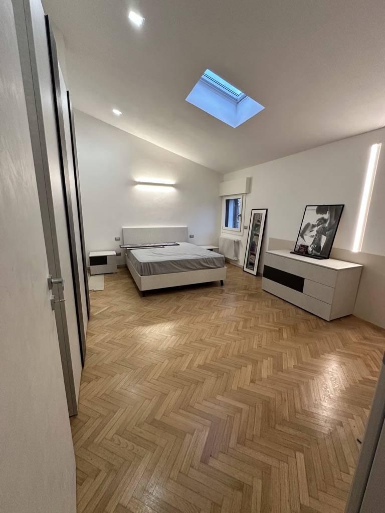 Appartamento in affitto a Ferrara, Centro storico