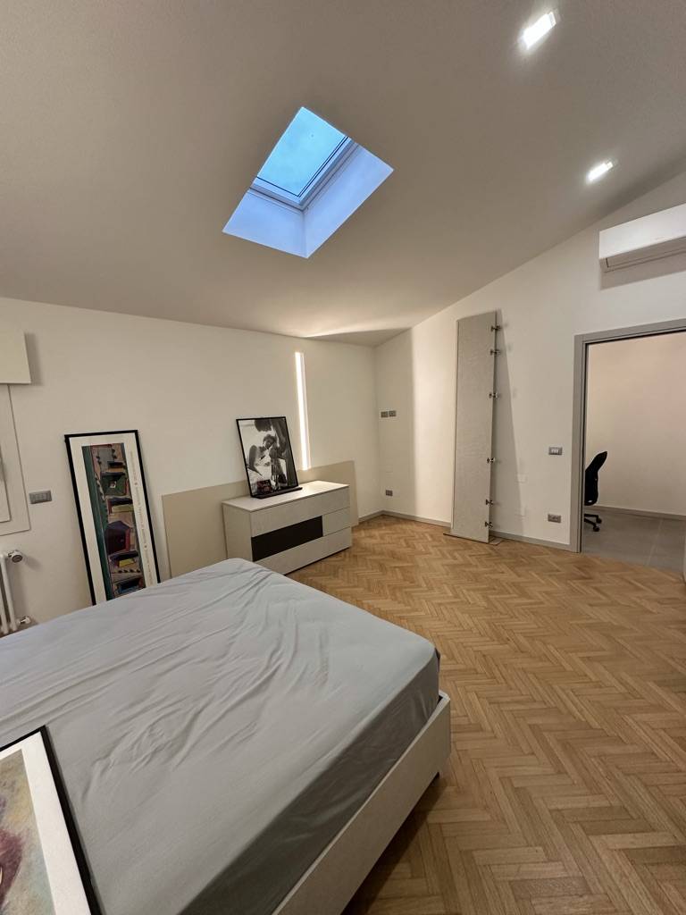 Appartamento in affitto a Ferrara, Centro storico