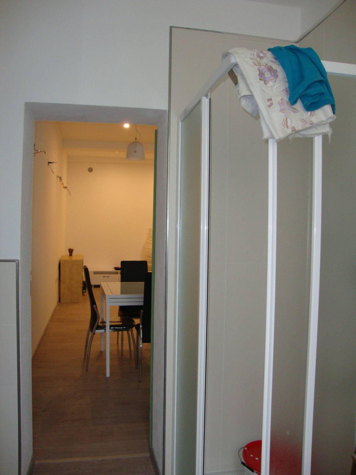 Appartamento in affitto a Ferrara, Centro storico