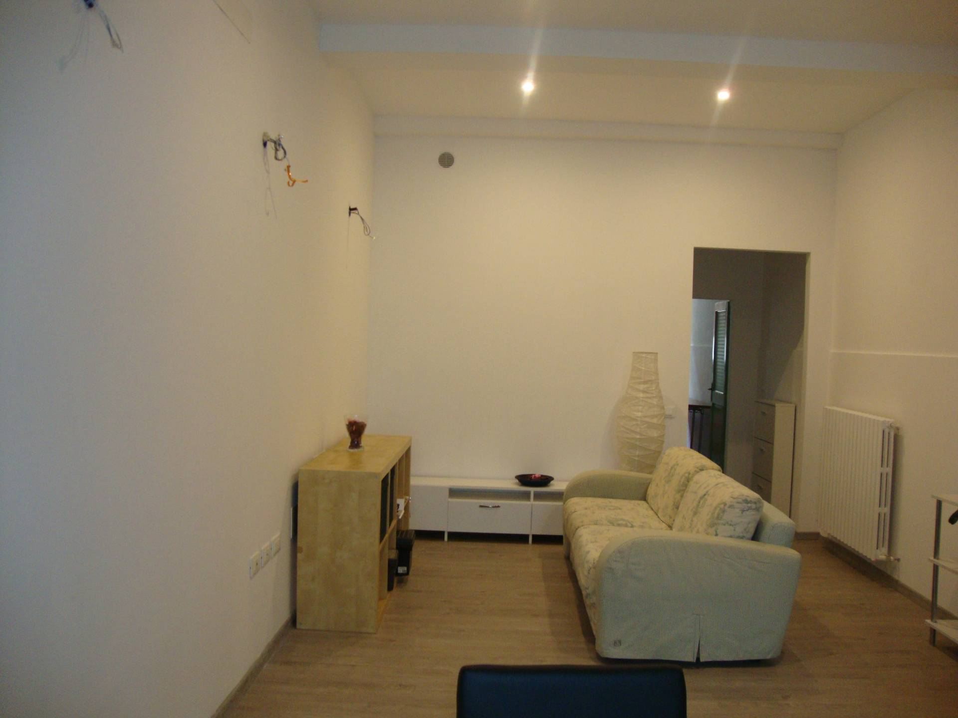 Appartamento in affitto a Ferrara, Centro storico