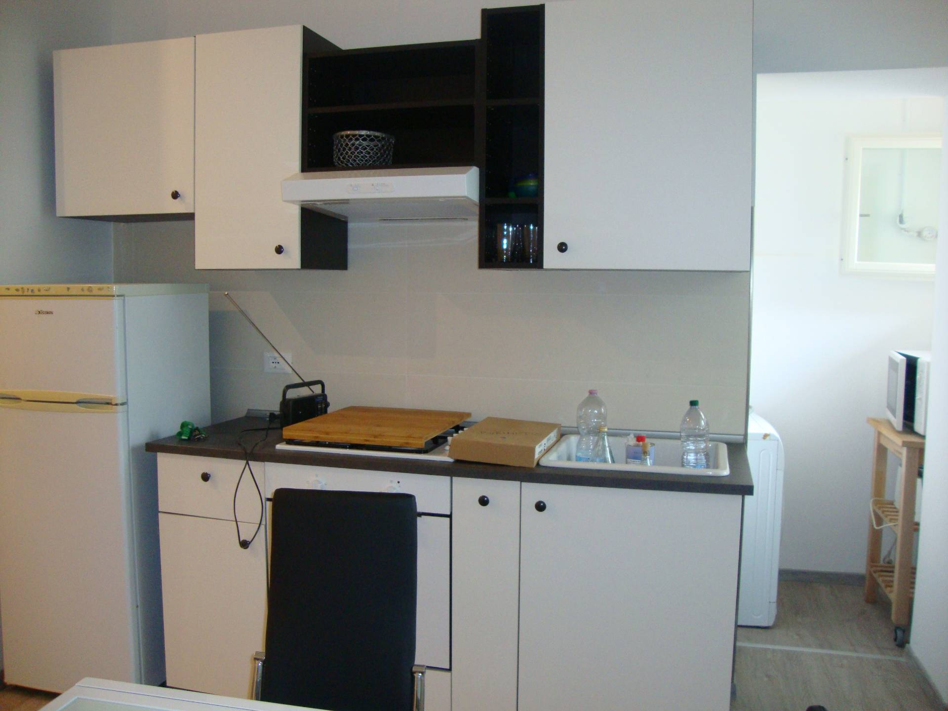 Appartamento in affitto a Ferrara, Centro storico