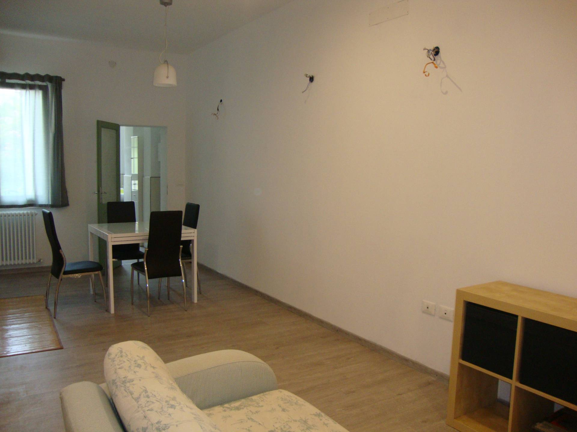 Appartamento in affitto a Ferrara, Centro storico