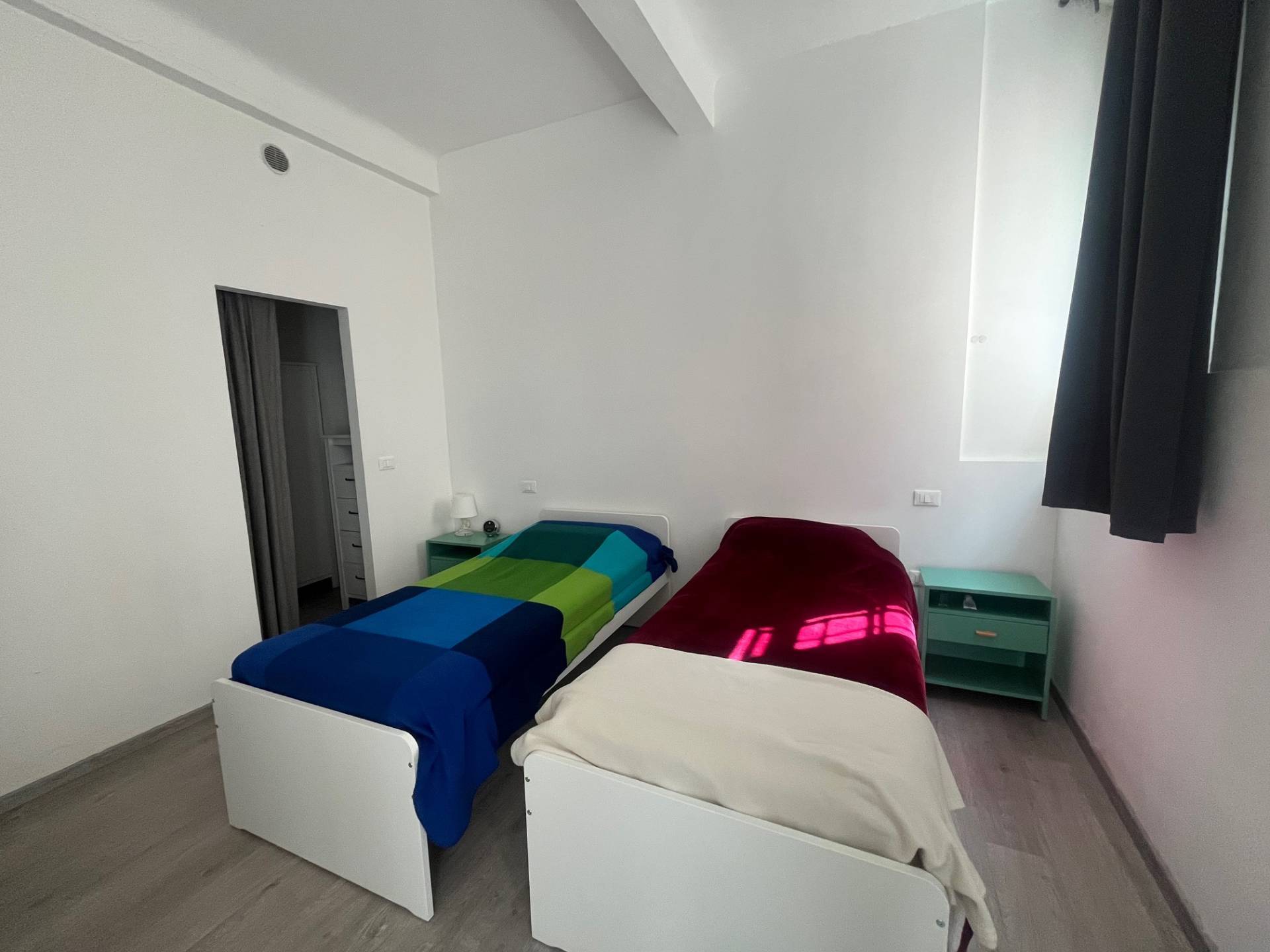 Appartamento in affitto a Ferrara, Centro storico