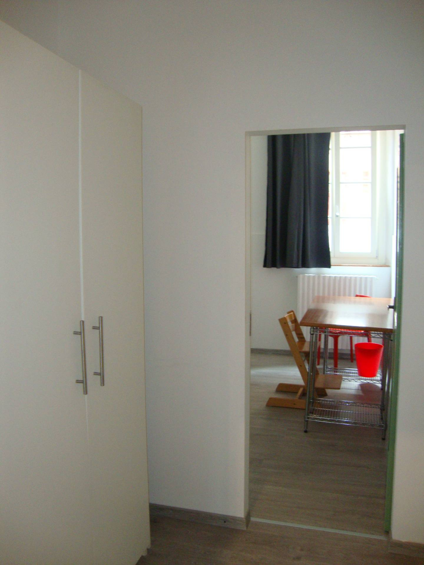 Appartamento in affitto a Ferrara, Centro storico