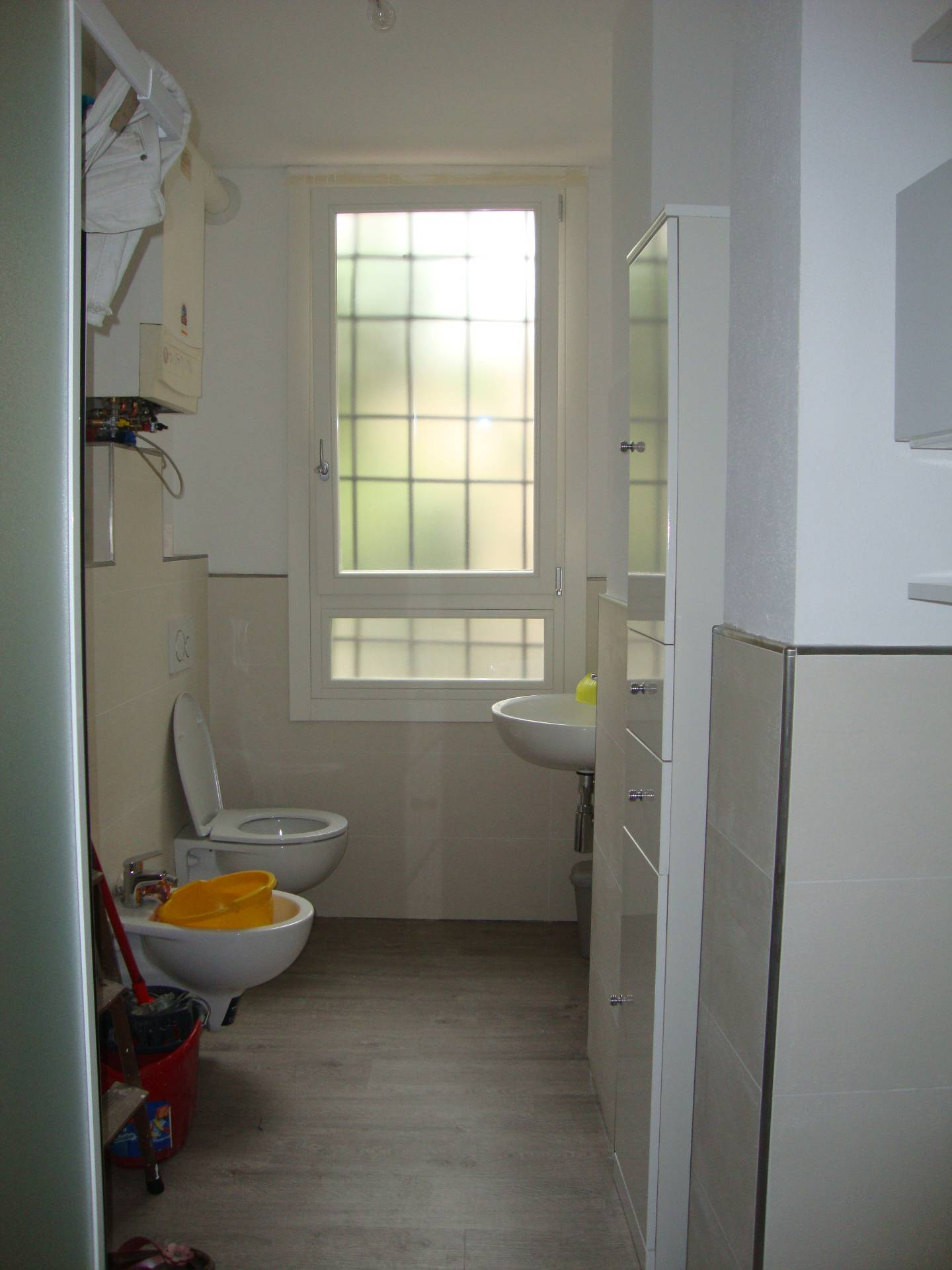 Appartamento in affitto a Ferrara, Centro storico