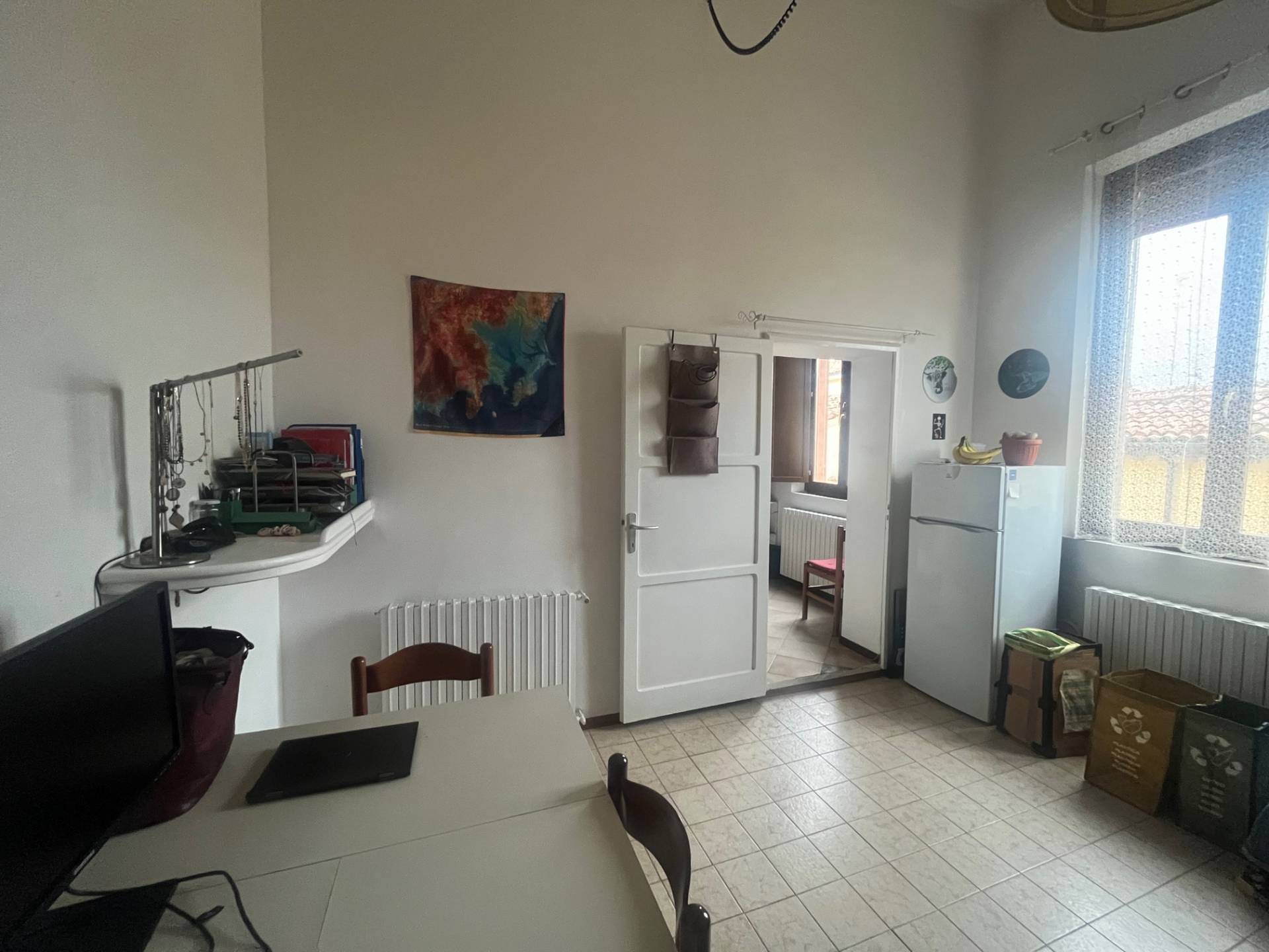 Appartamento in affitto a Ferrara, Centro storico