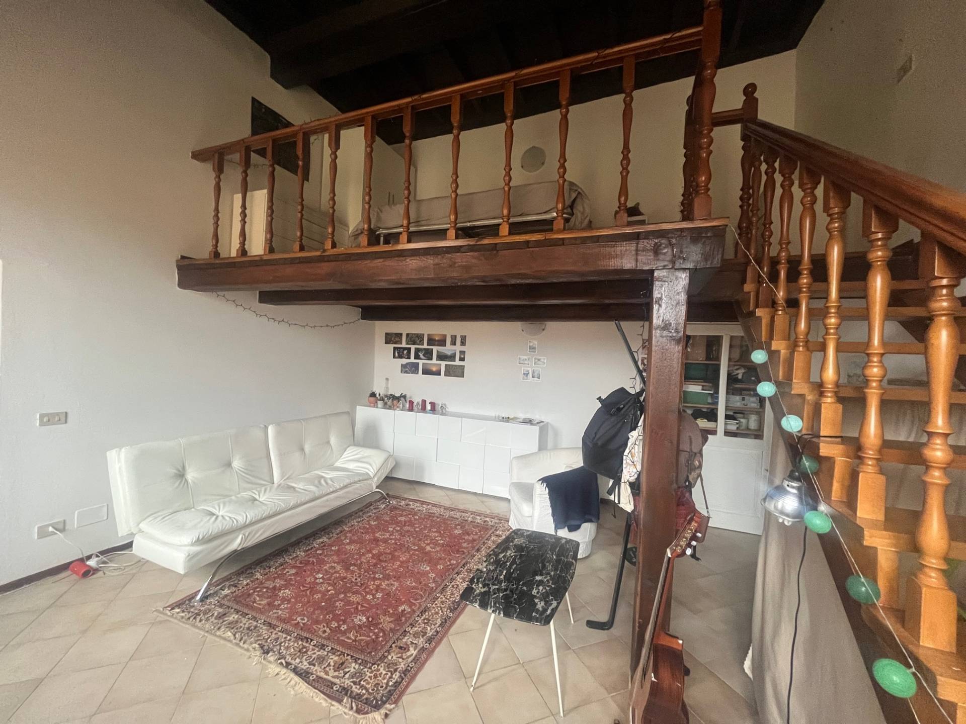 Appartamento in affitto a Ferrara, Centro storico