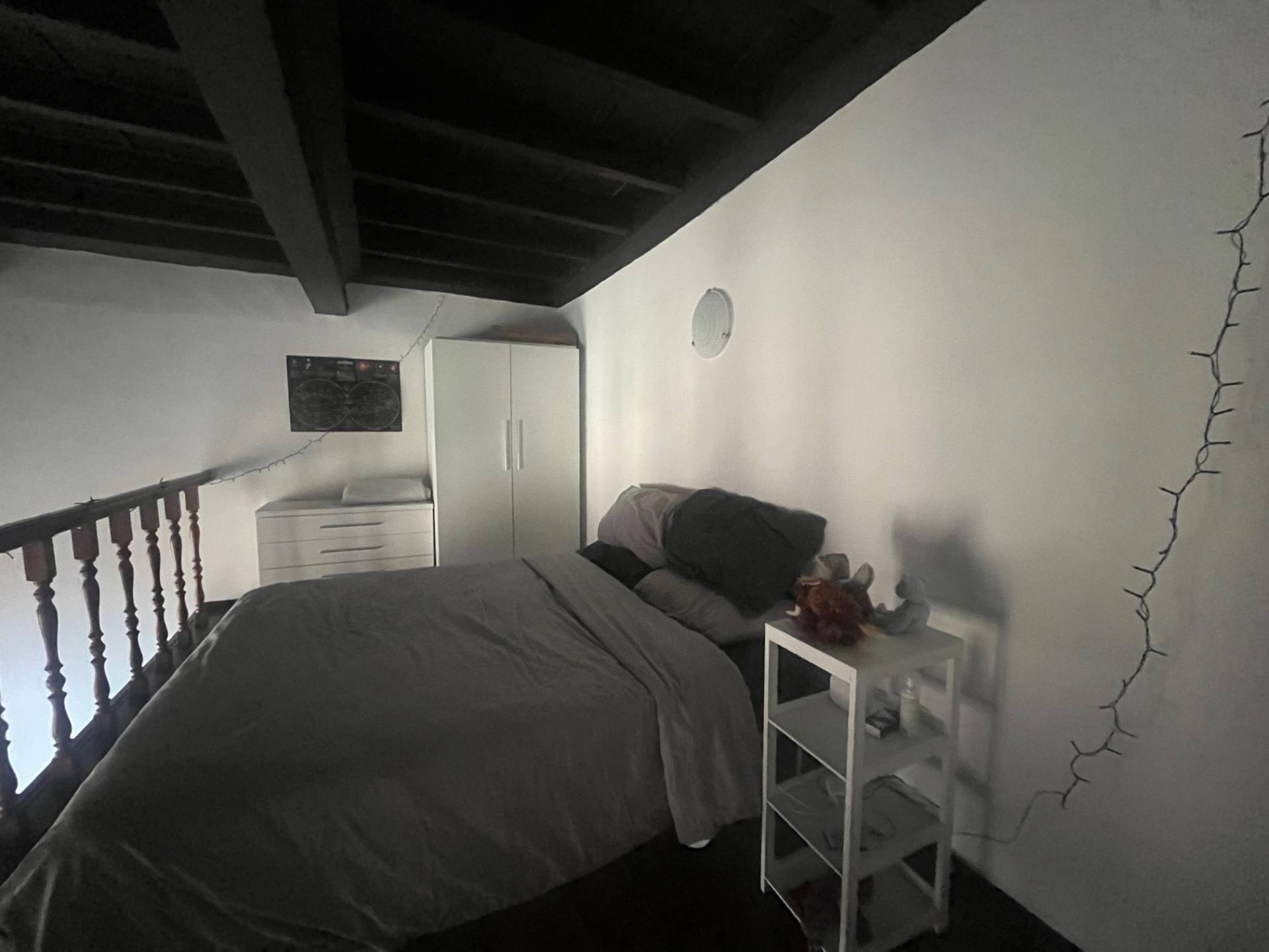 Appartamento in affitto a Ferrara, Centro storico