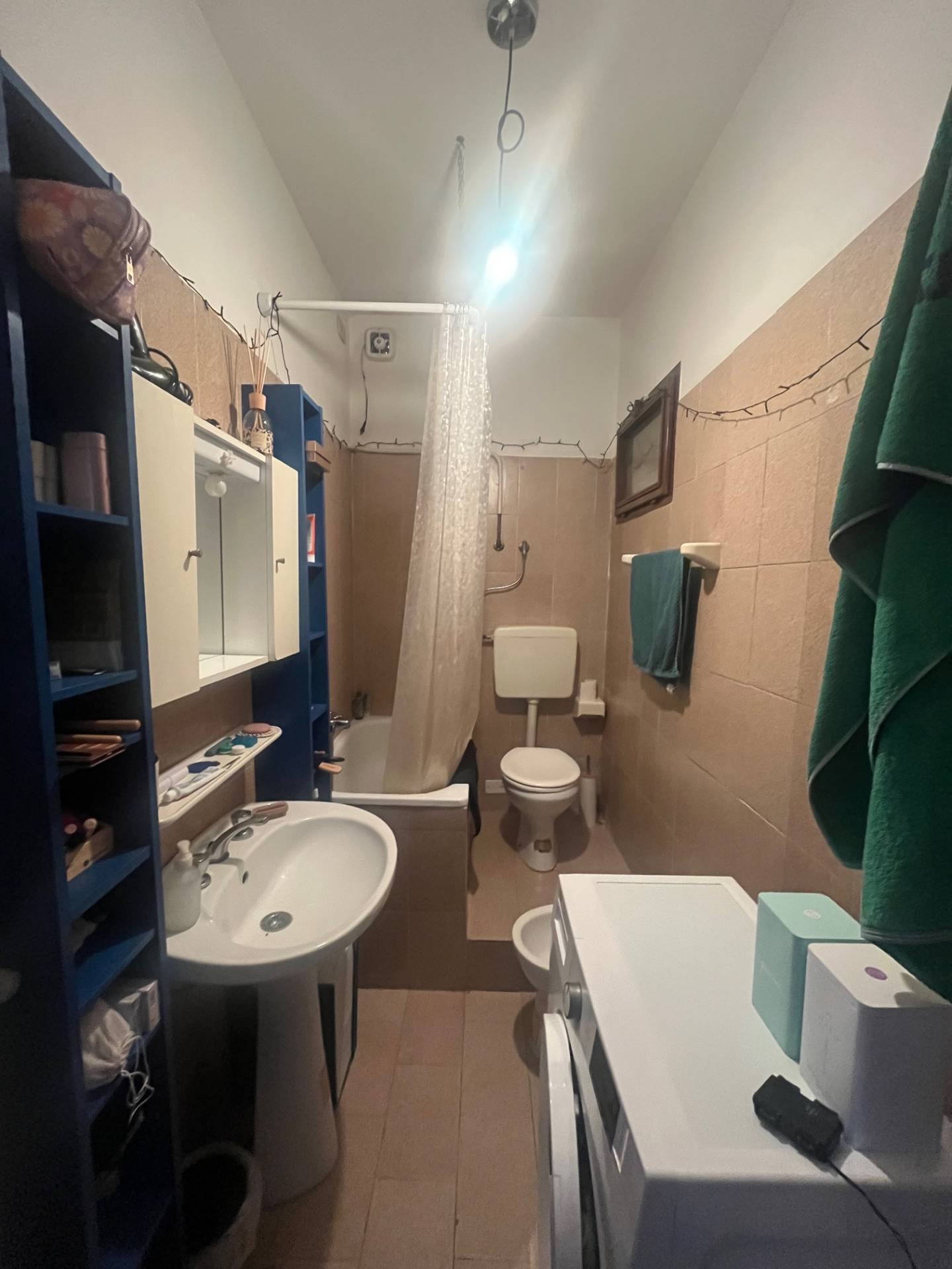 Appartamento in affitto a Ferrara, Centro storico