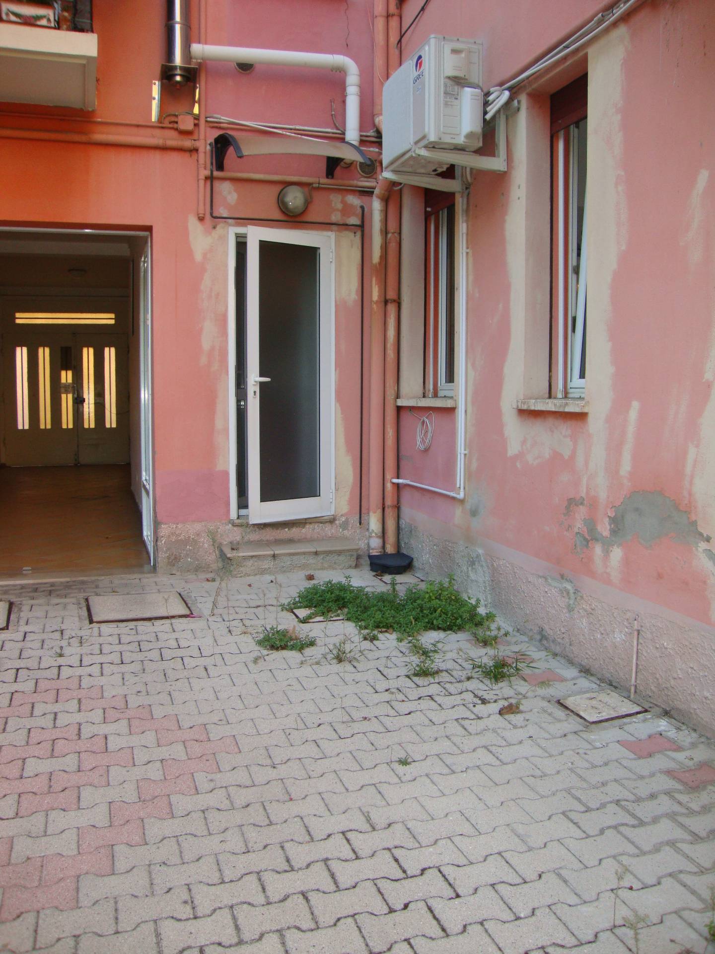 Appartamento in affitto a Ferrara, Centro storico