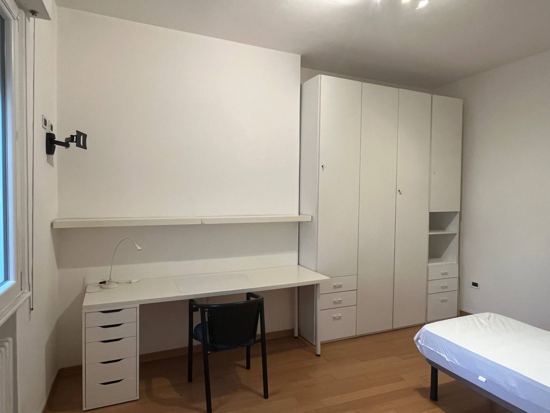 Appartamento in affitto a Ferrara, Centro storico