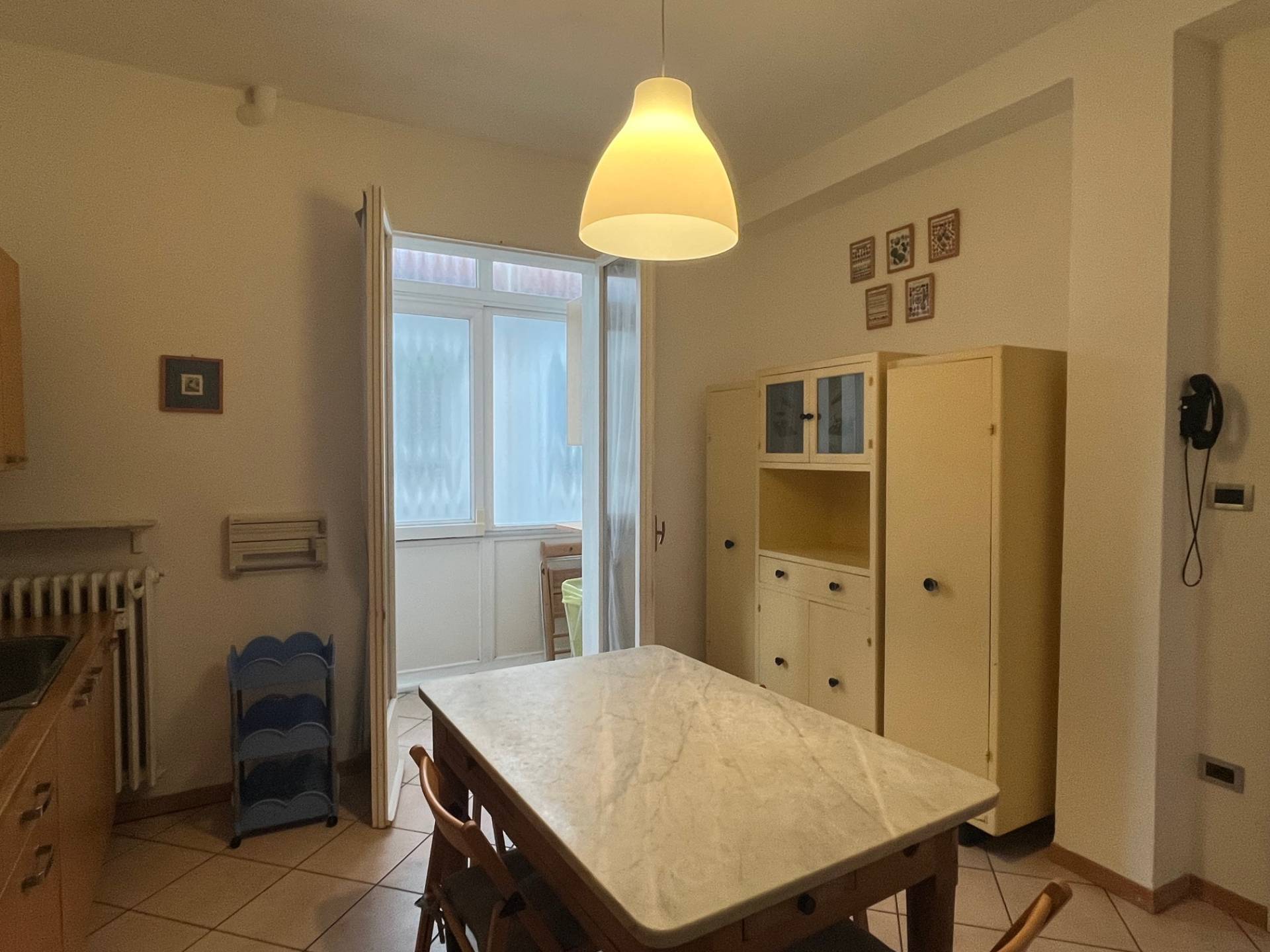 Appartamento in affitto a Ferrara, Centro storico