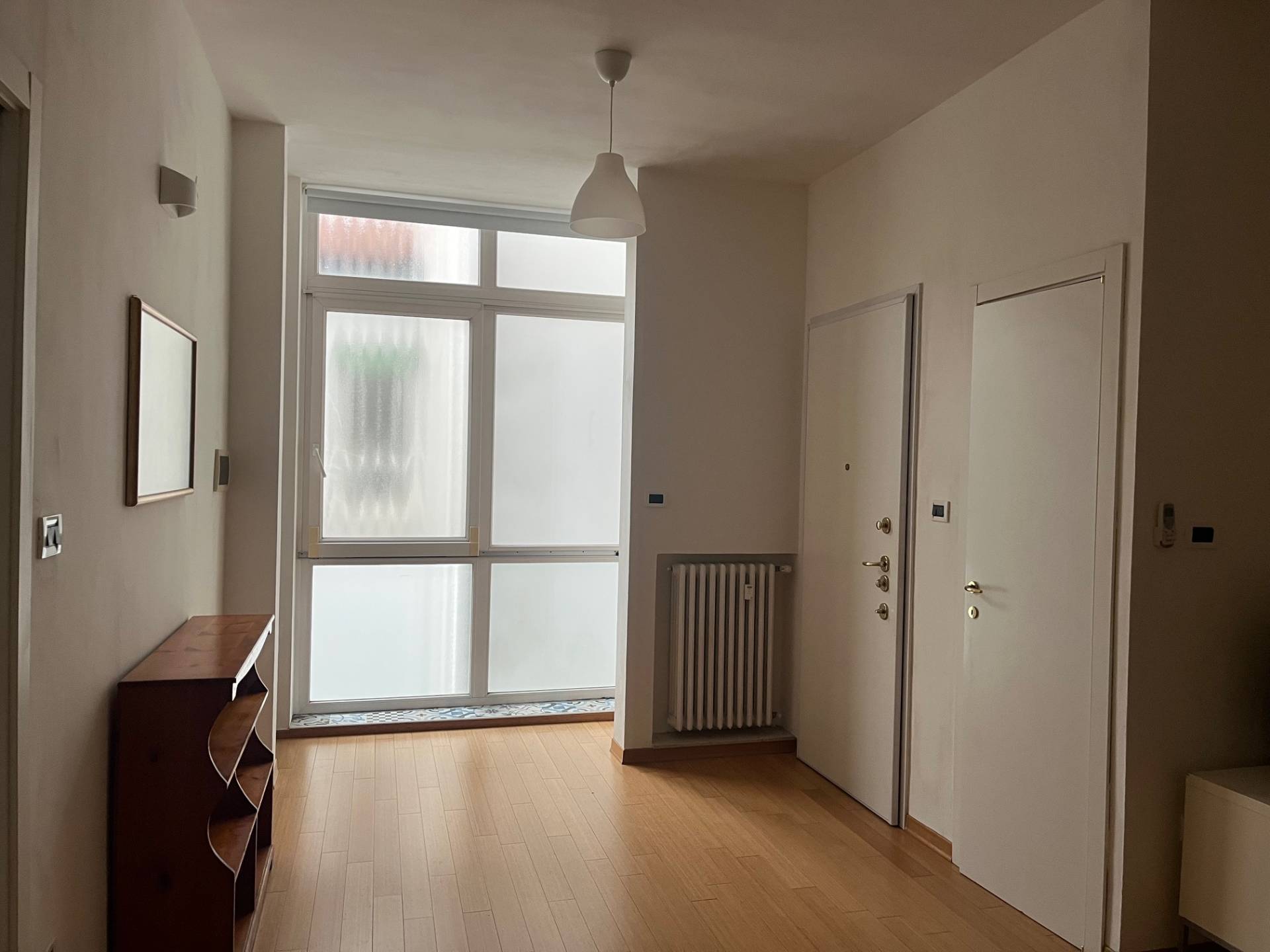 Appartamento in affitto a Ferrara, Centro storico