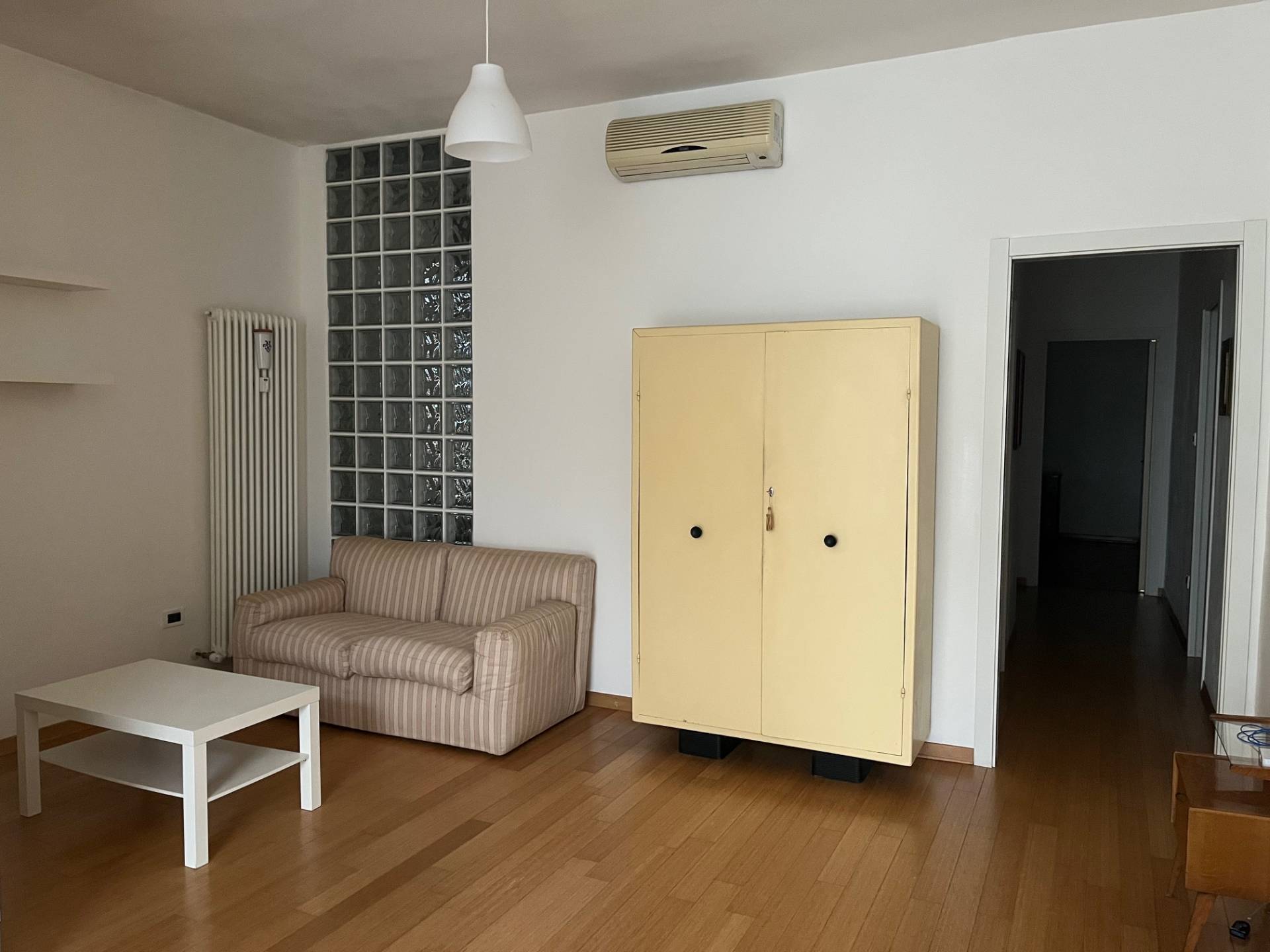 Appartamento in affitto a Ferrara, Centro storico