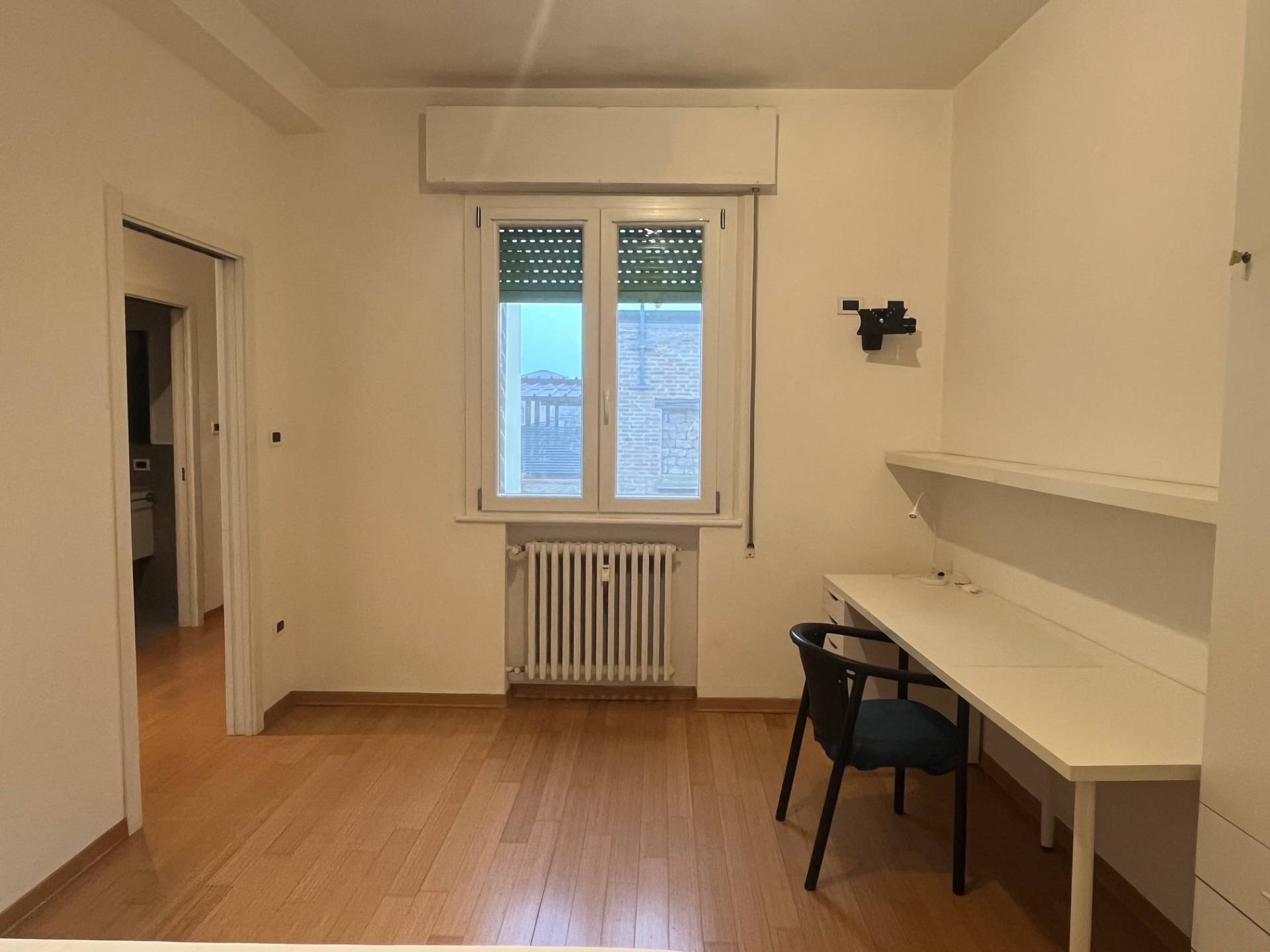 Appartamento in affitto a Ferrara, Centro storico