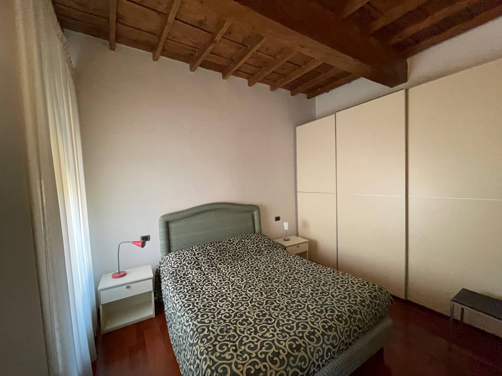 Appartamento in affitto a Ferrara, Centro storico