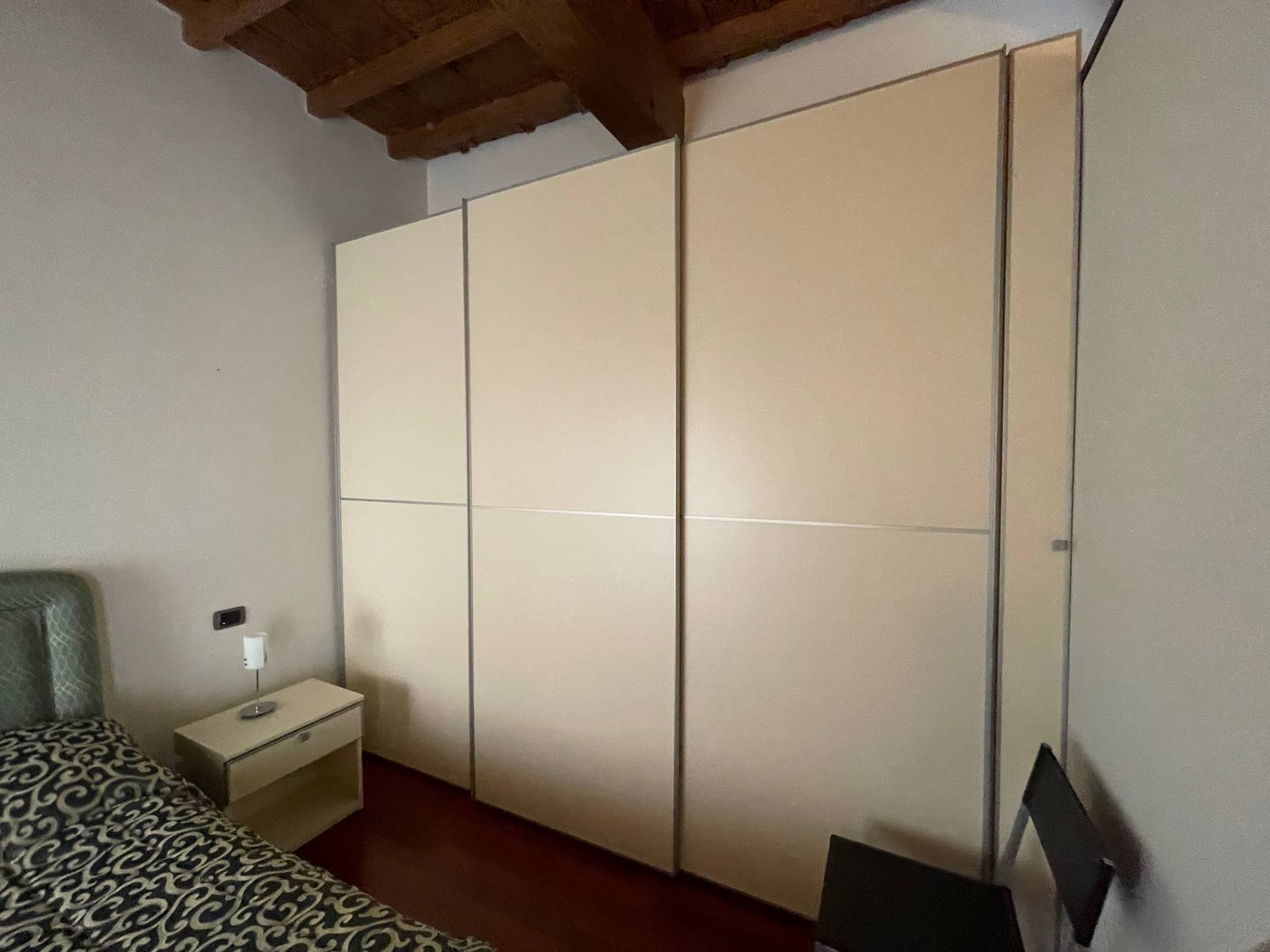 Appartamento in affitto a Ferrara, Centro storico