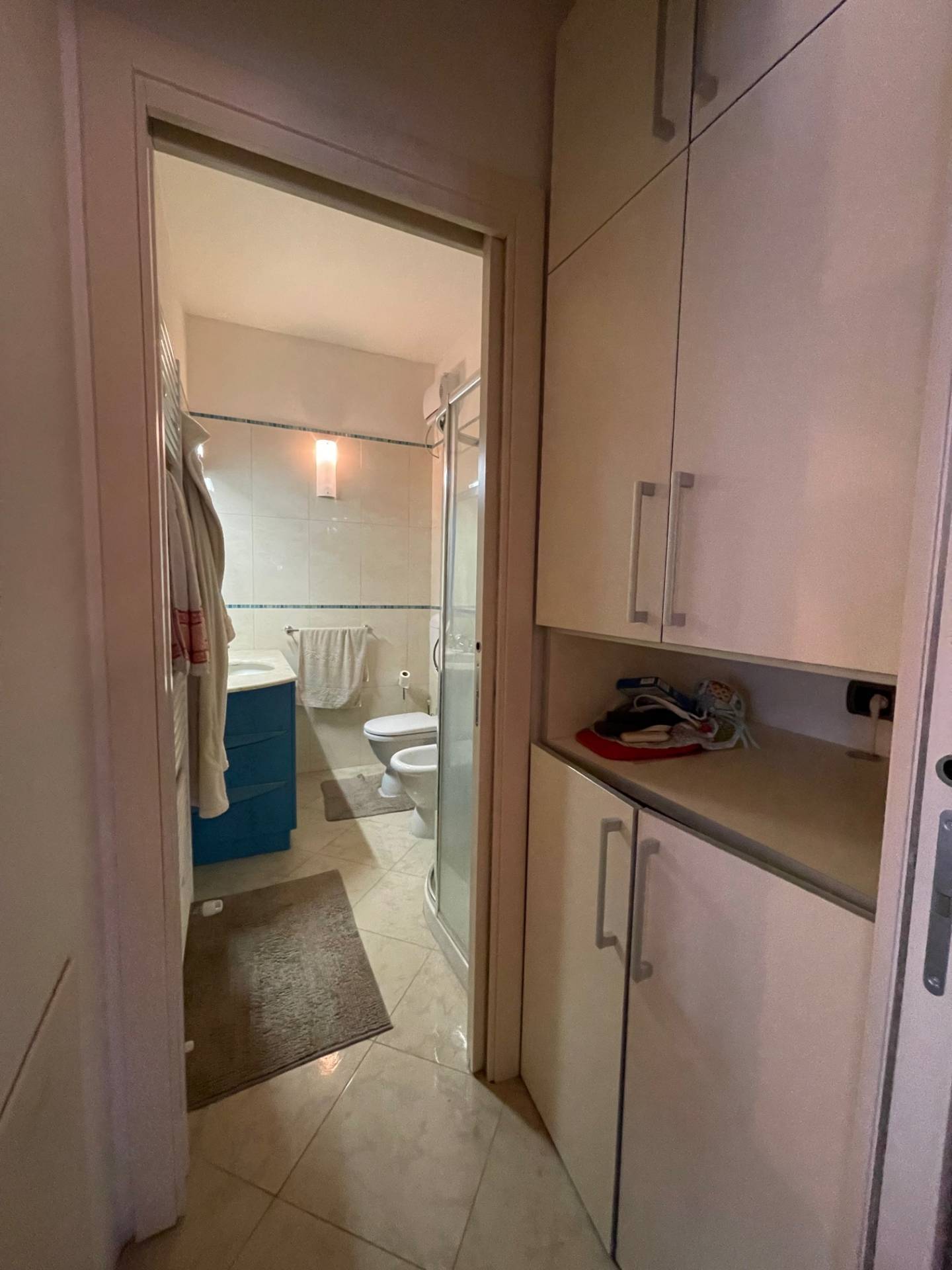 Appartamento in affitto a Ferrara, Centro storico