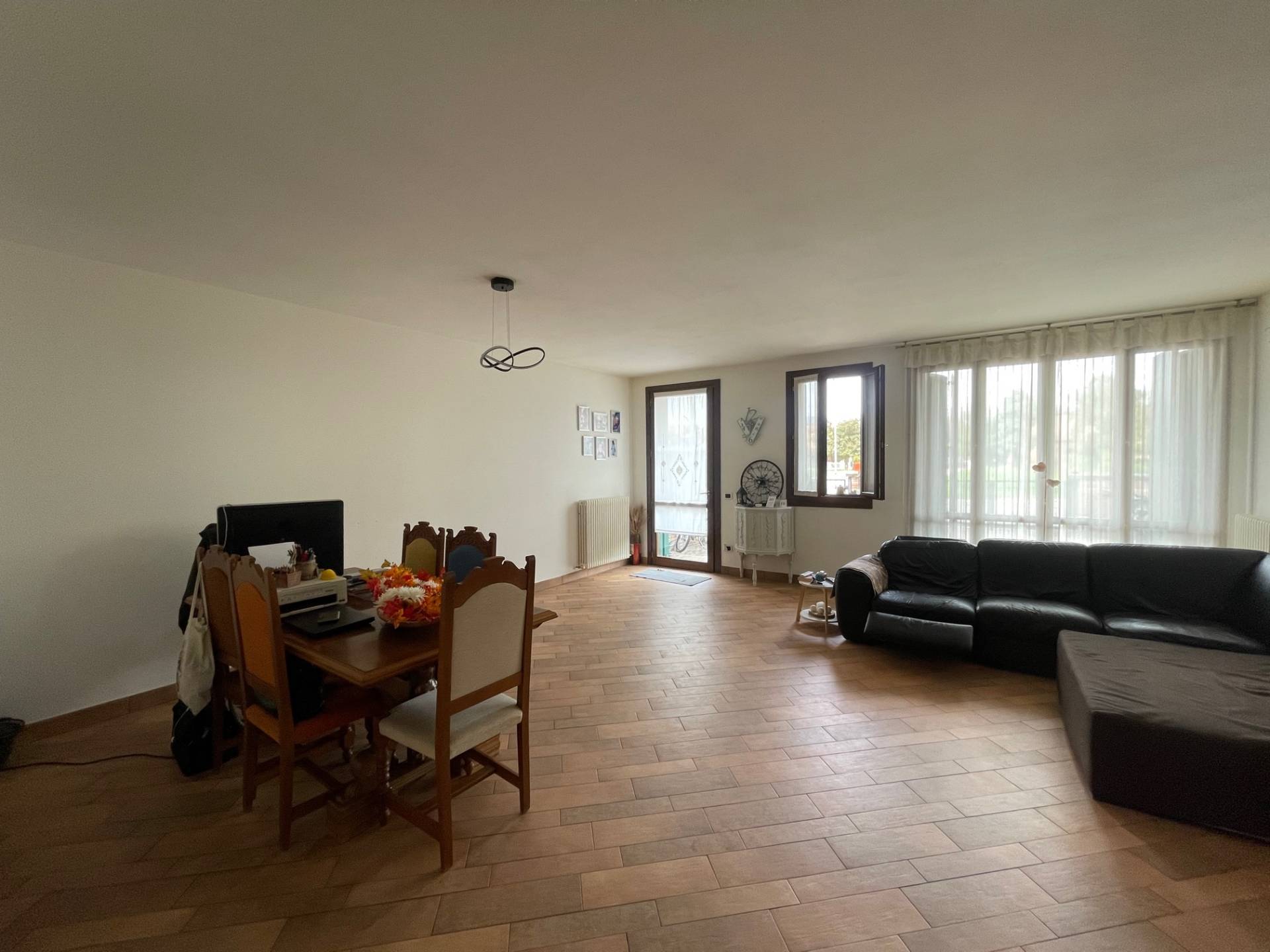 Casa / Villa / Villetta in vendita a Ferrara, Gaibanella