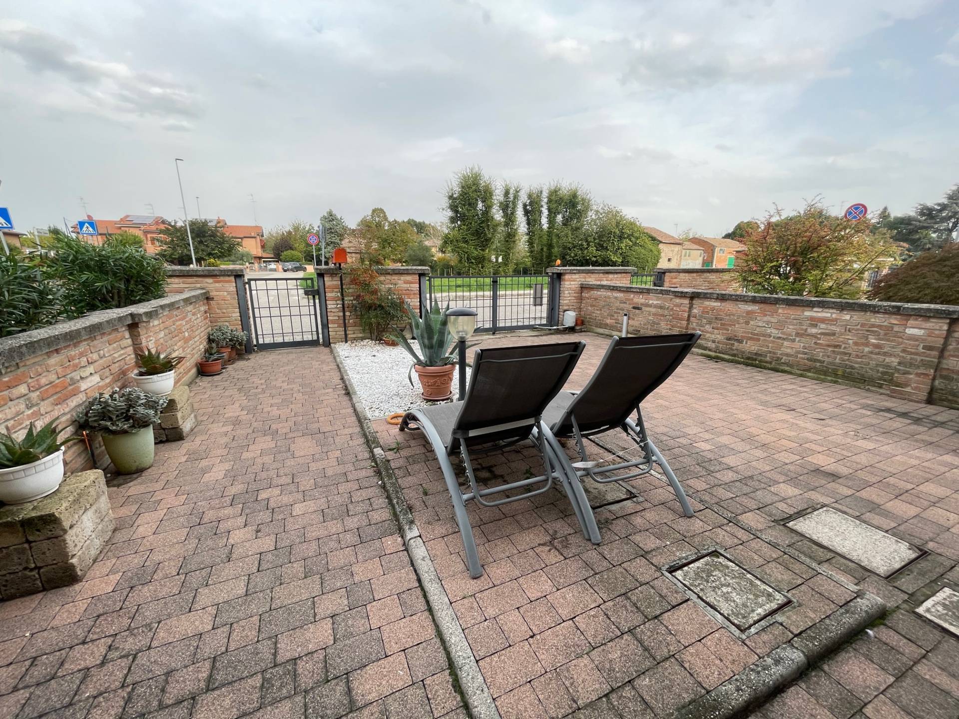 Casa / Villa / Villetta in vendita a Ferrara, Gaibanella