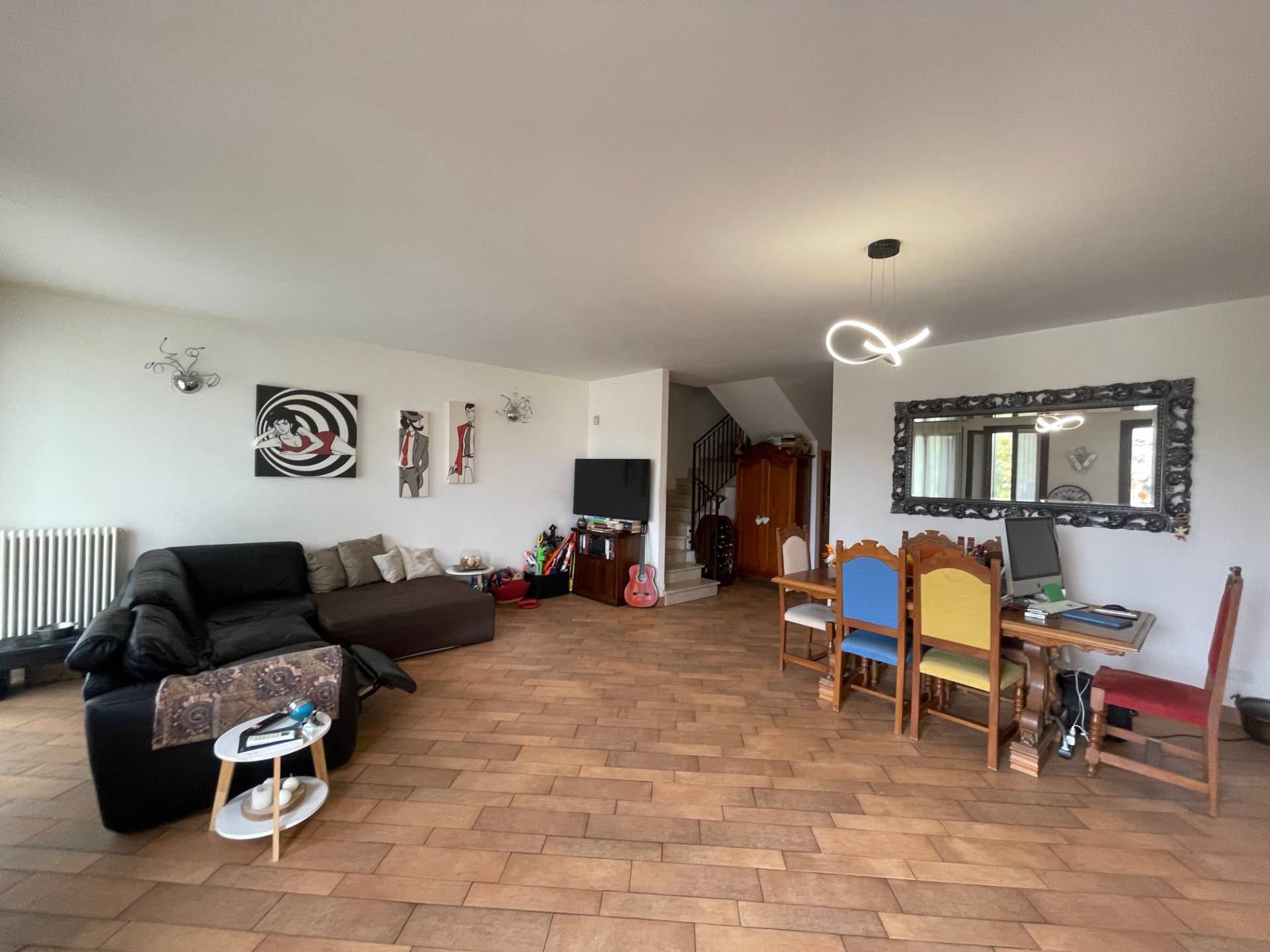 Casa / Villa / Villetta in vendita a Ferrara, Gaibanella