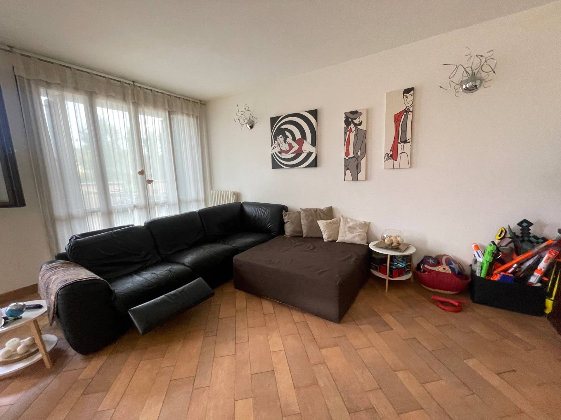 Casa / Villa / Villetta in vendita a Ferrara, Gaibanella