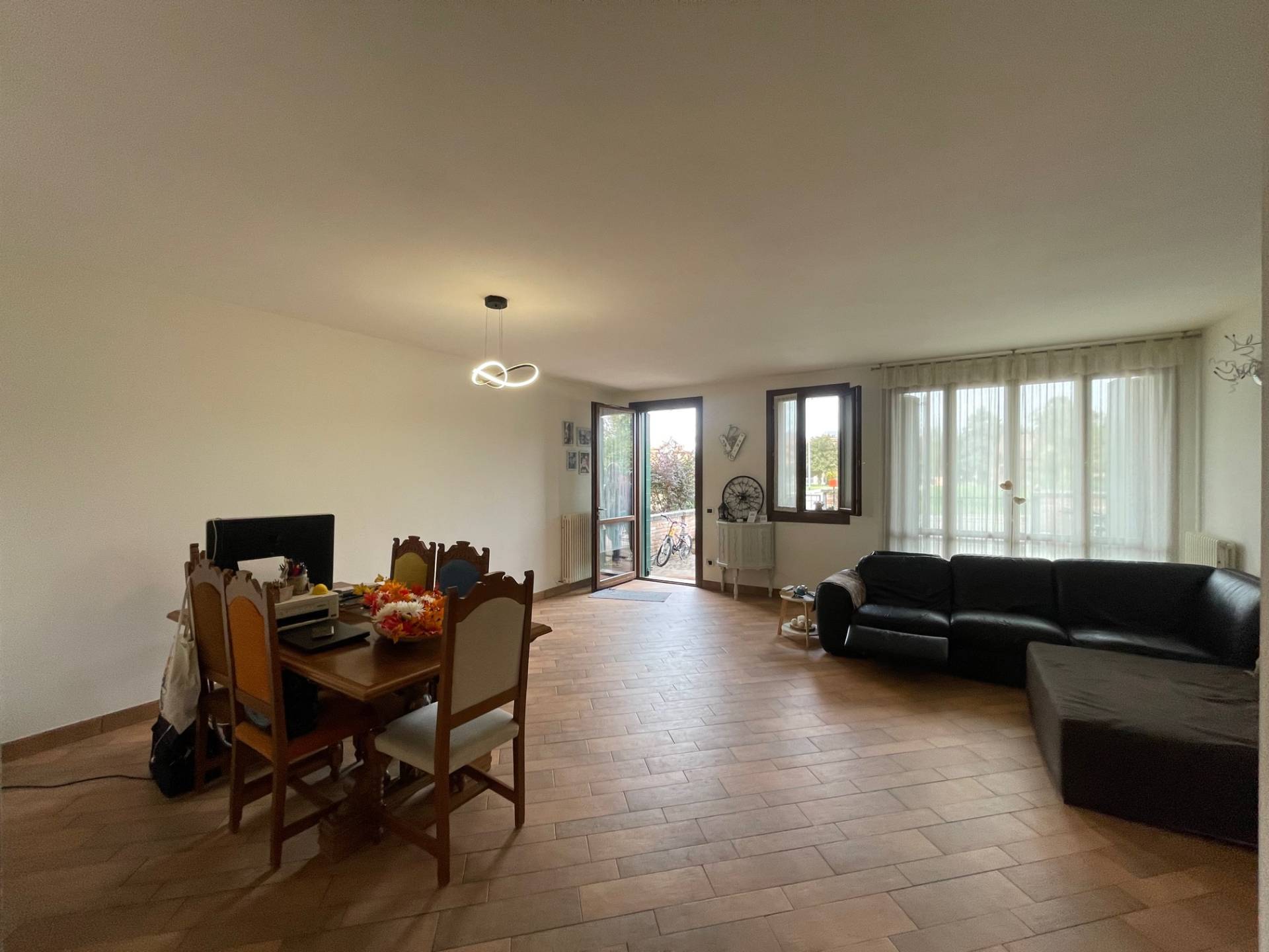 Casa / Villa / Villetta in vendita a Ferrara, Gaibanella