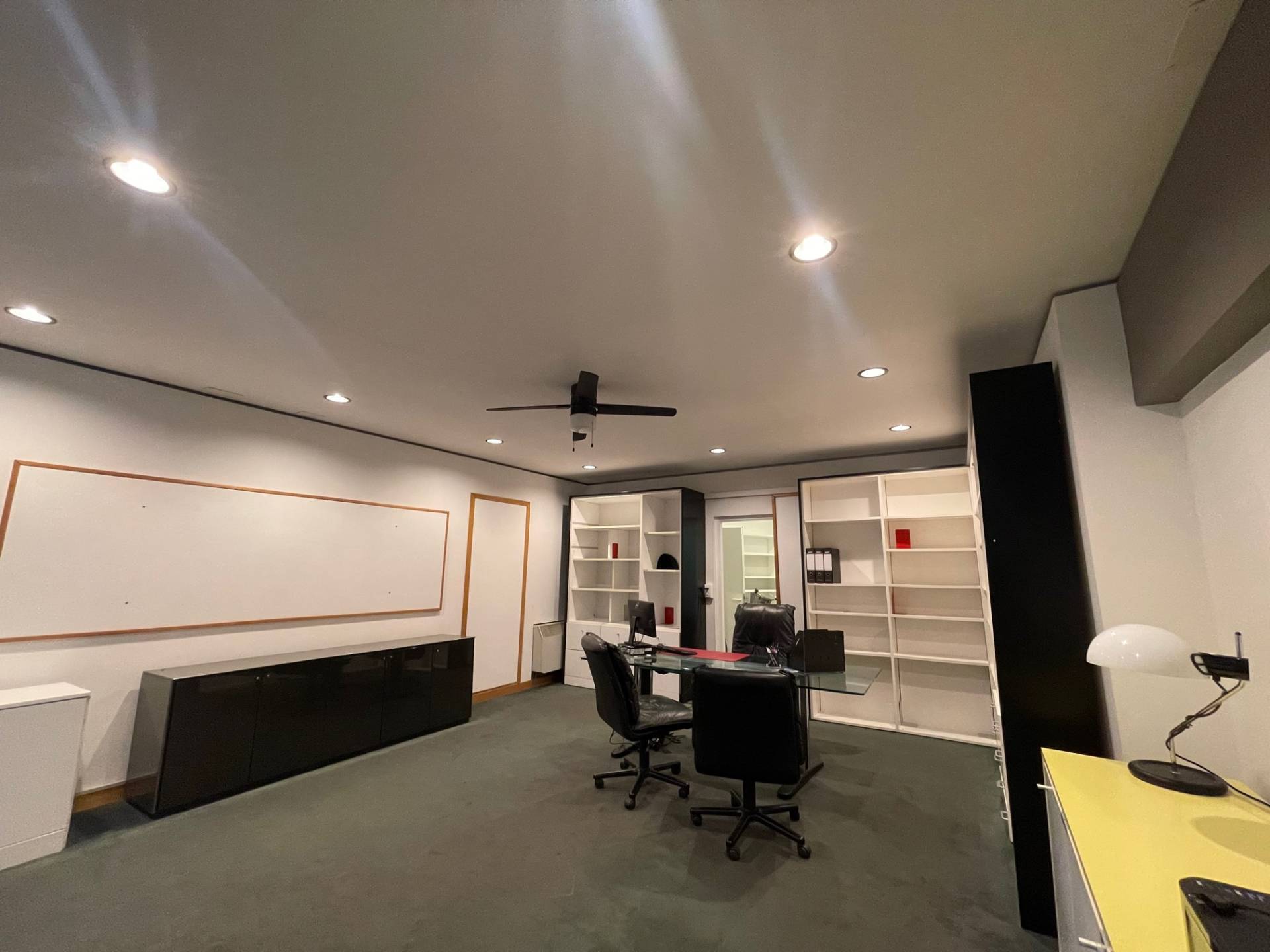 Ufficio in affitto a Ferrara, Centro storico