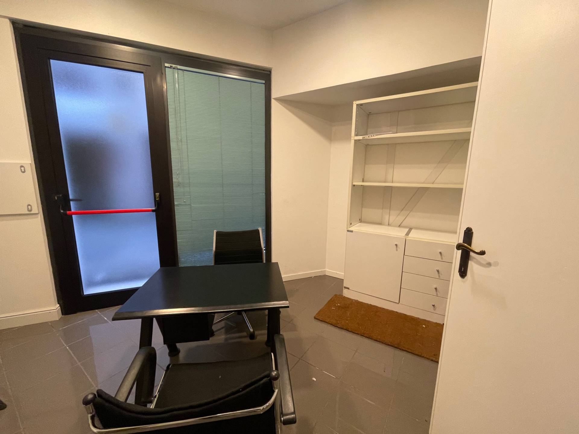 Ufficio in affitto a Ferrara, Centro storico