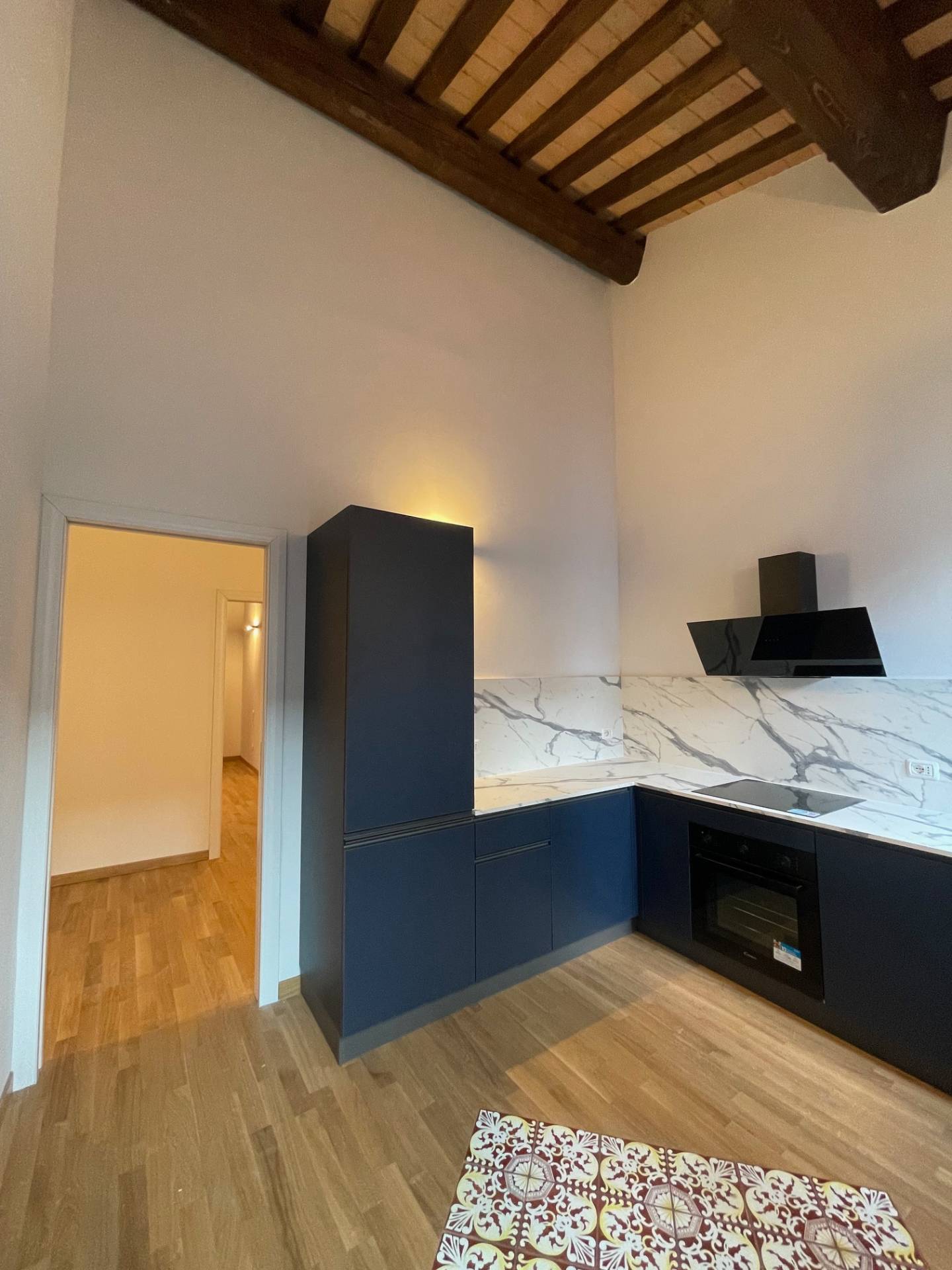 Appartamento in affitto a Ferrara, Centro storico