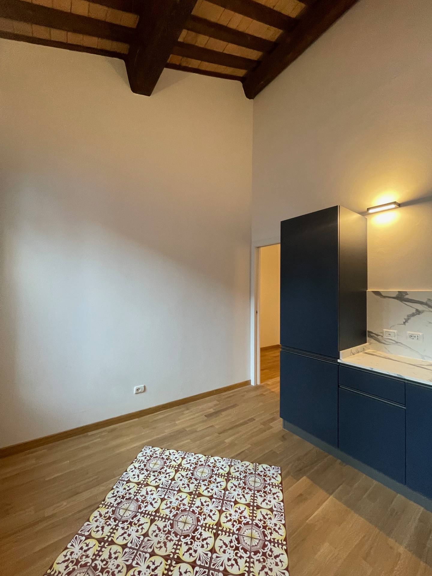 Appartamento in affitto a Ferrara, Centro storico