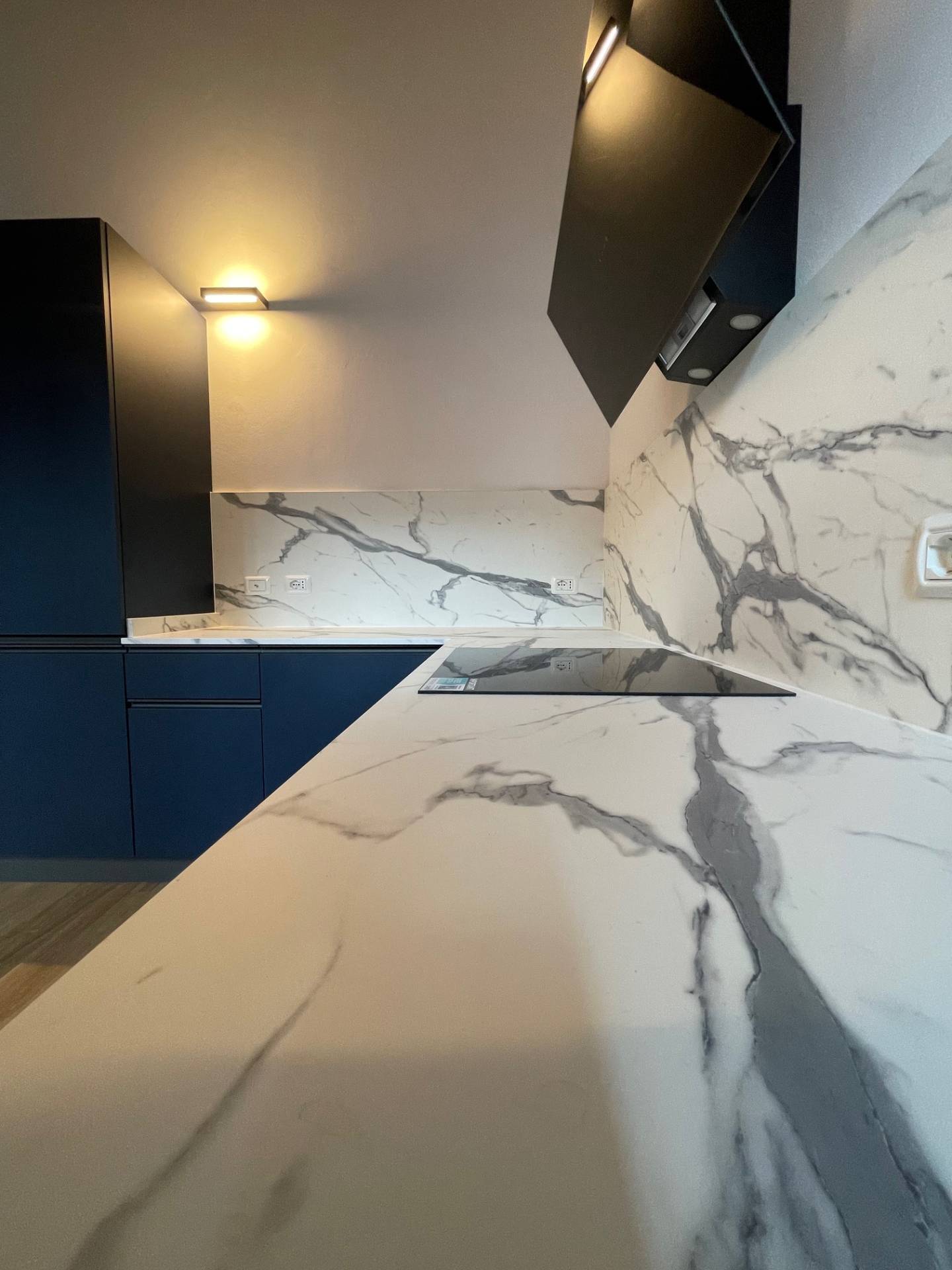 Appartamento in affitto a Ferrara, Centro storico