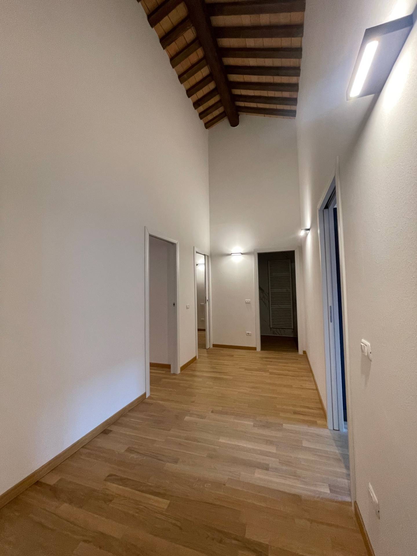 Appartamento in affitto a Ferrara, Centro storico