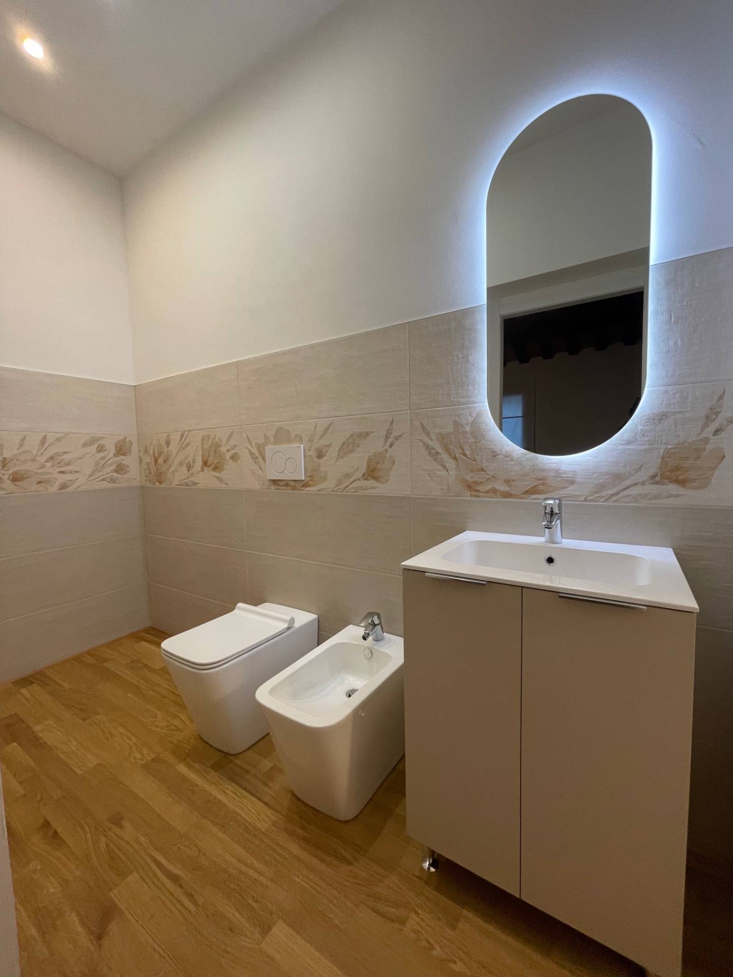 Appartamento in affitto a Ferrara, Centro storico