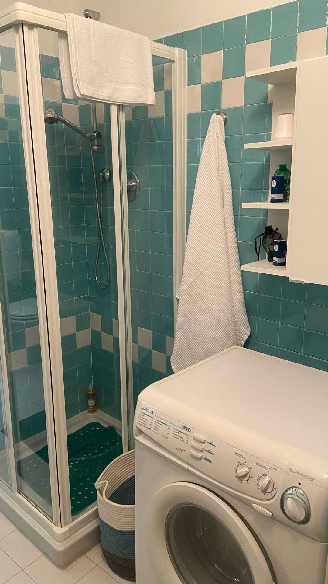 Appartamento in affitto a Ferrara, Centro storico