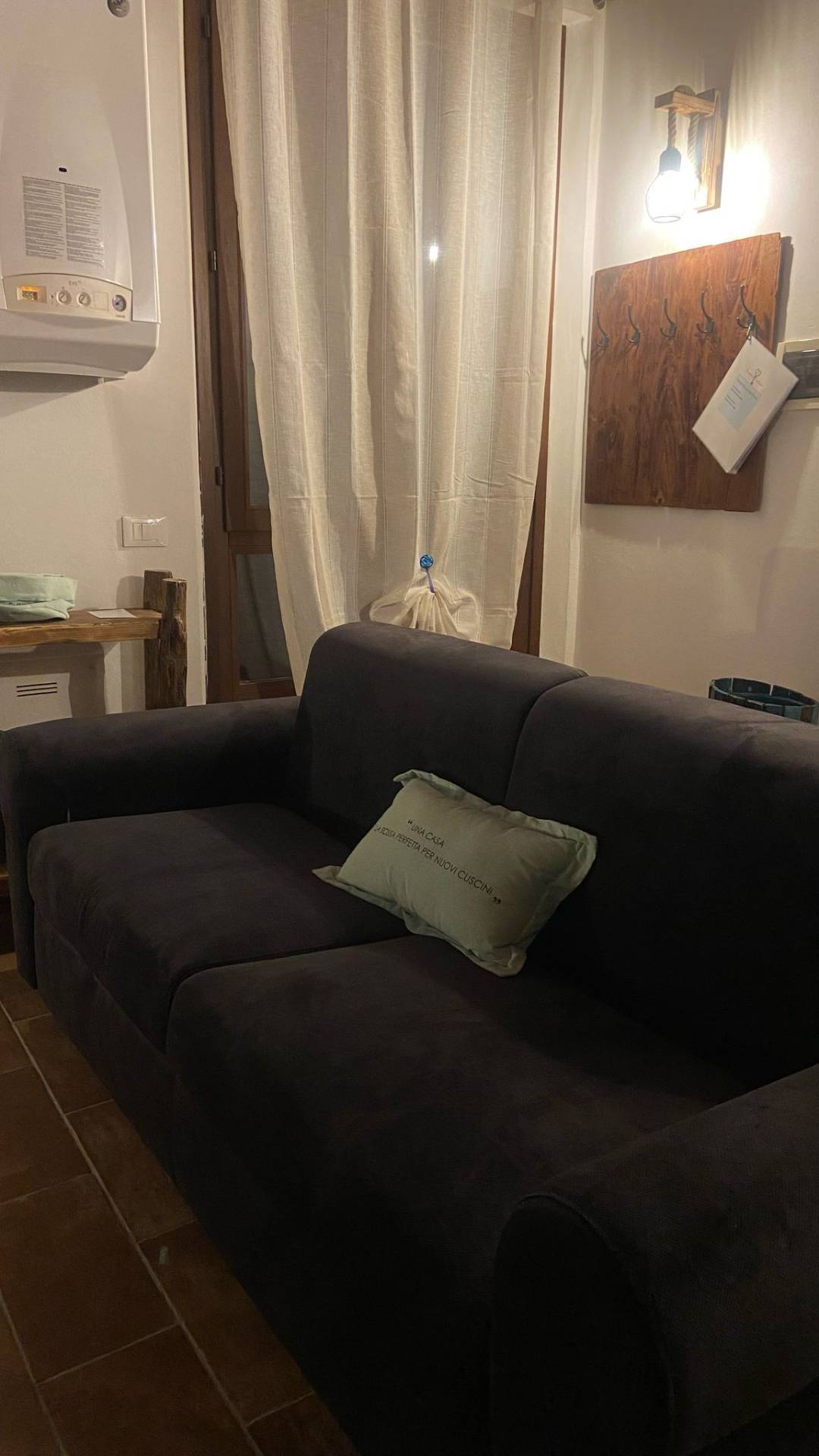 Appartamento in affitto a Ferrara, Centro storico