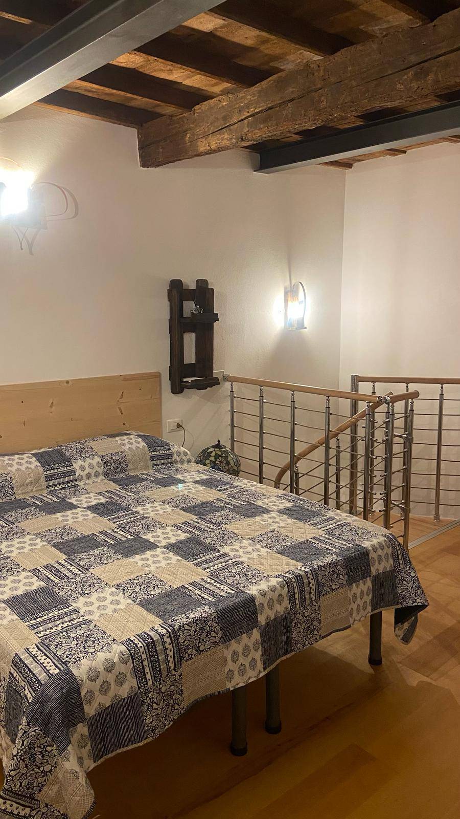 Appartamento in affitto a Ferrara, Centro storico