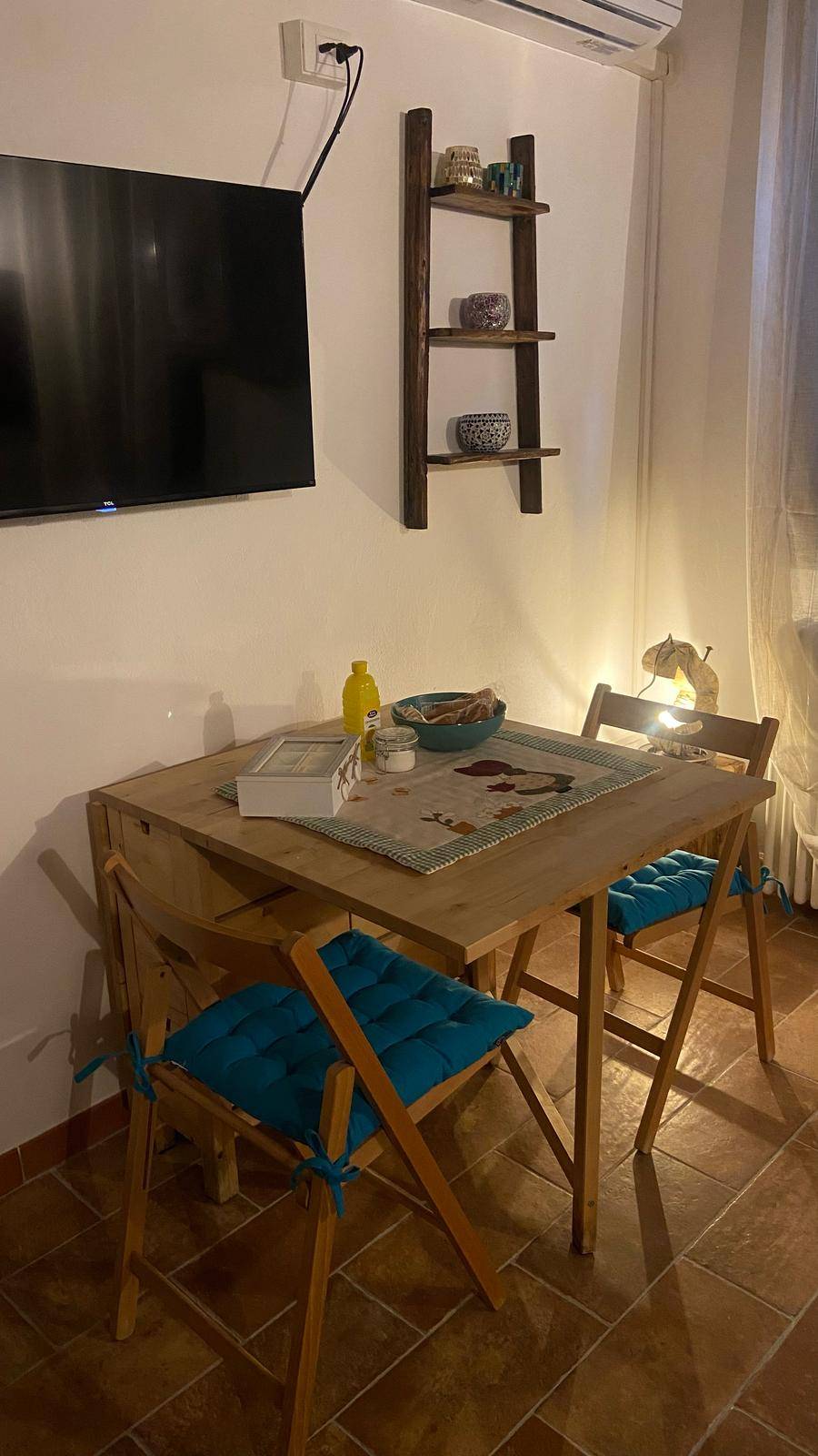 Appartamento in affitto a Ferrara, Centro storico