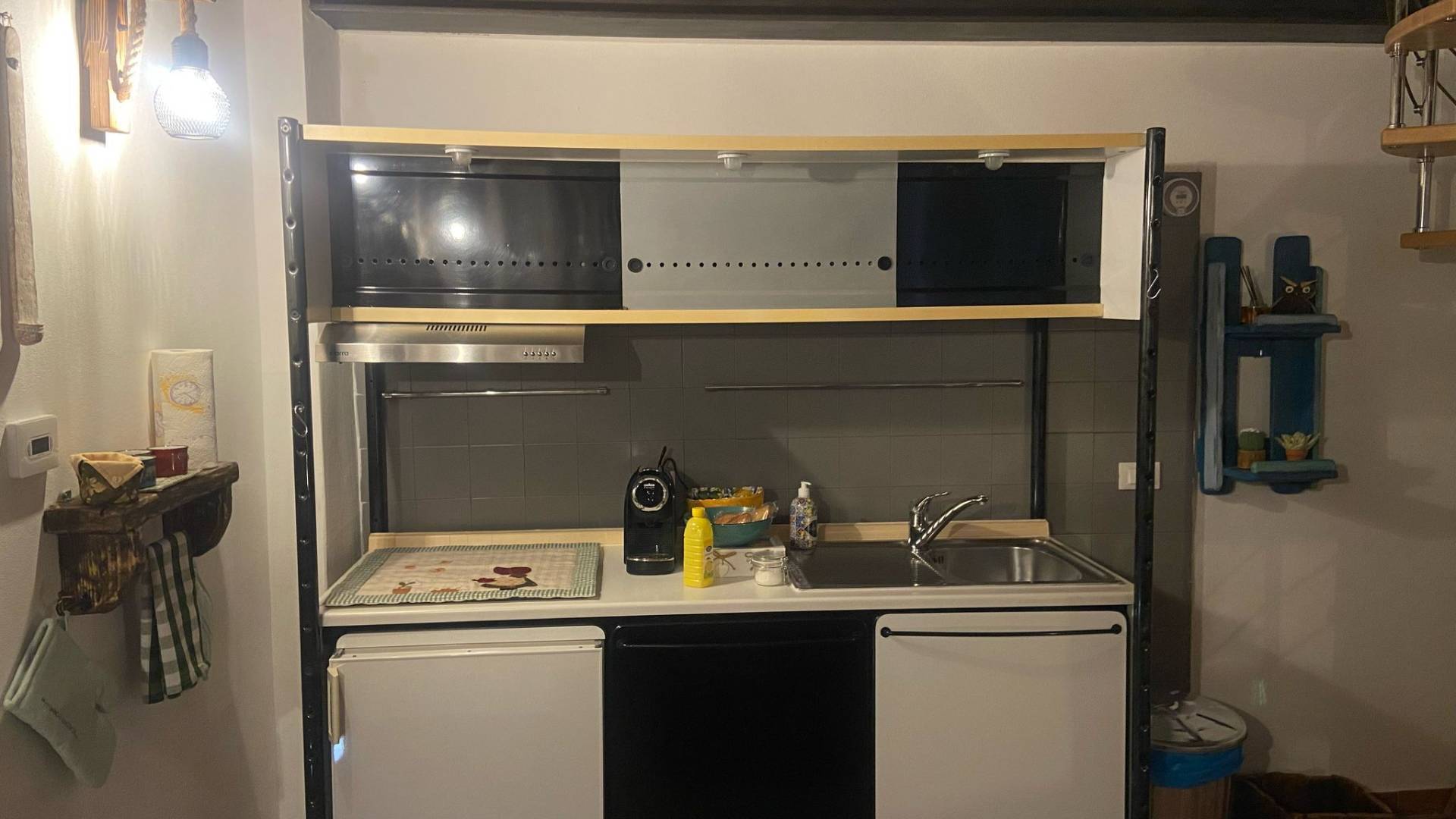 Appartamento in affitto a Ferrara, Centro storico