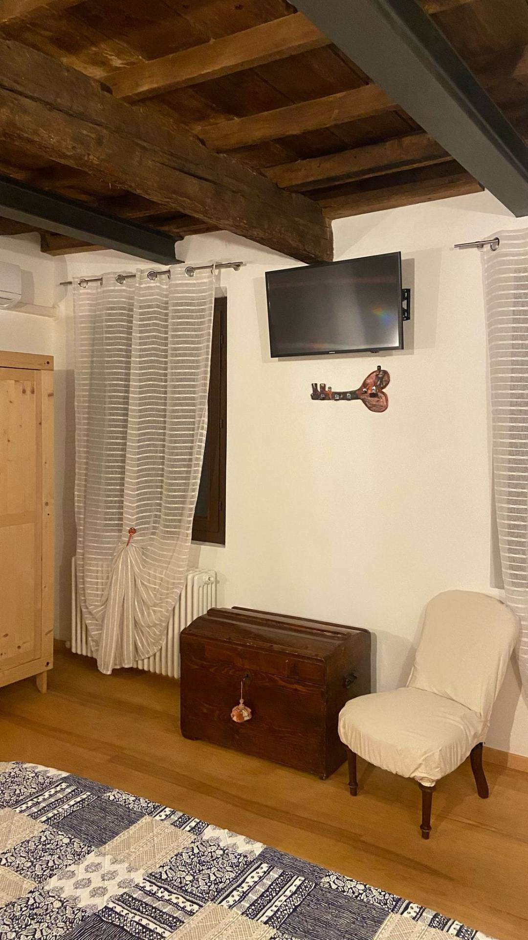 Appartamento in affitto a Ferrara, Centro storico