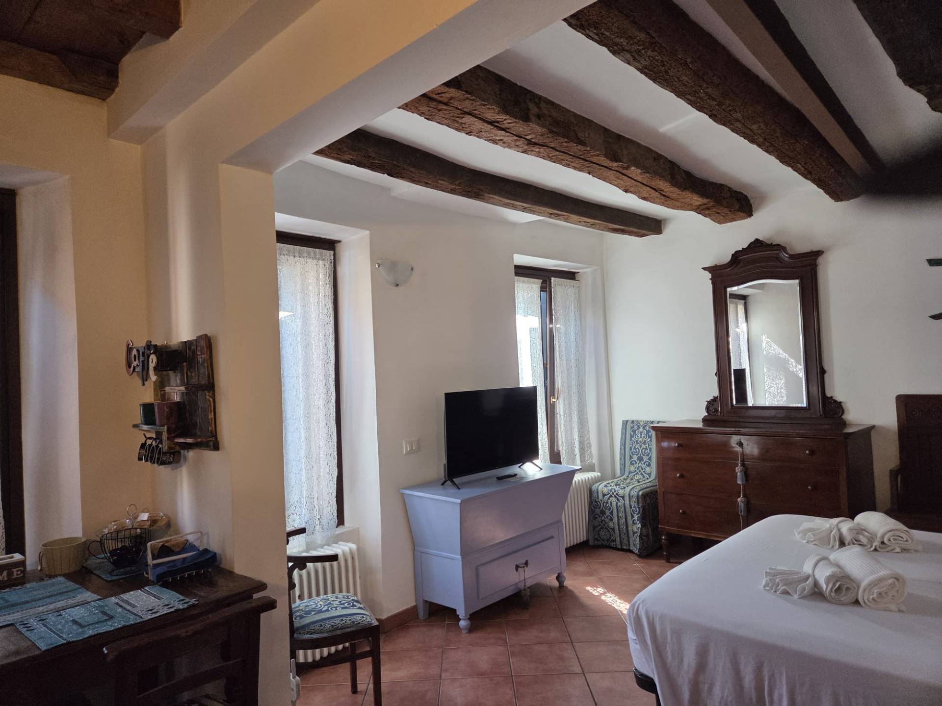 Appartamento in affitto a Ferrara, Centro storico