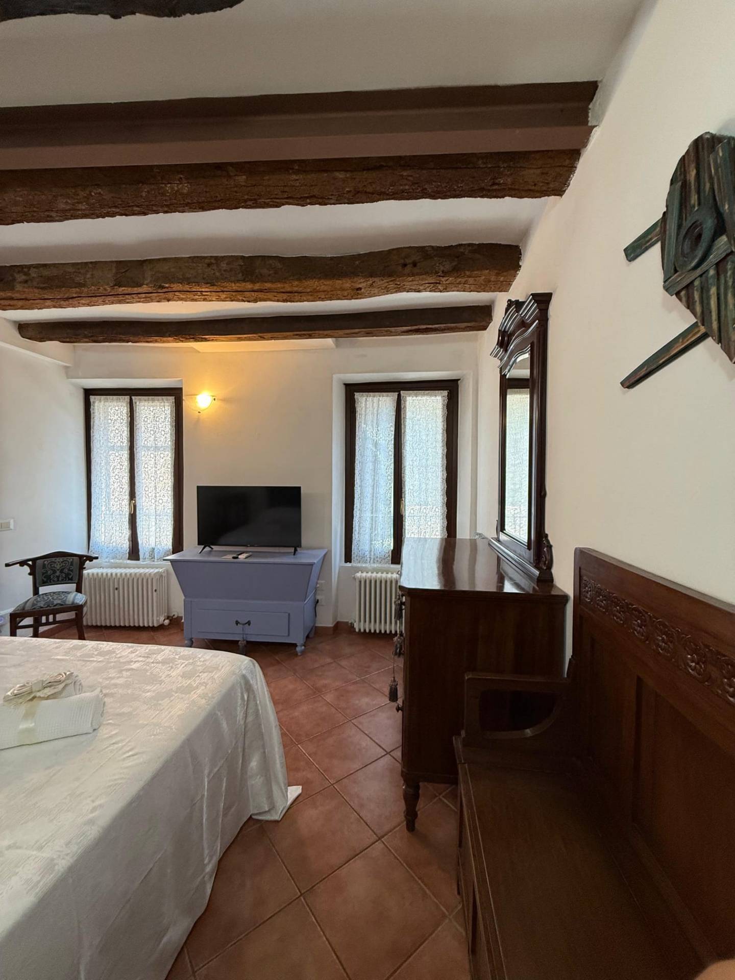 Appartamento in affitto a Ferrara, Centro storico