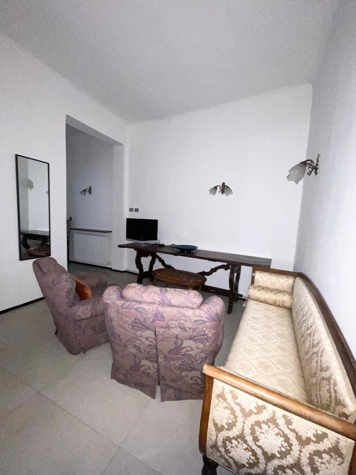 Appartamento in vendita a Ferrara, Centro storico