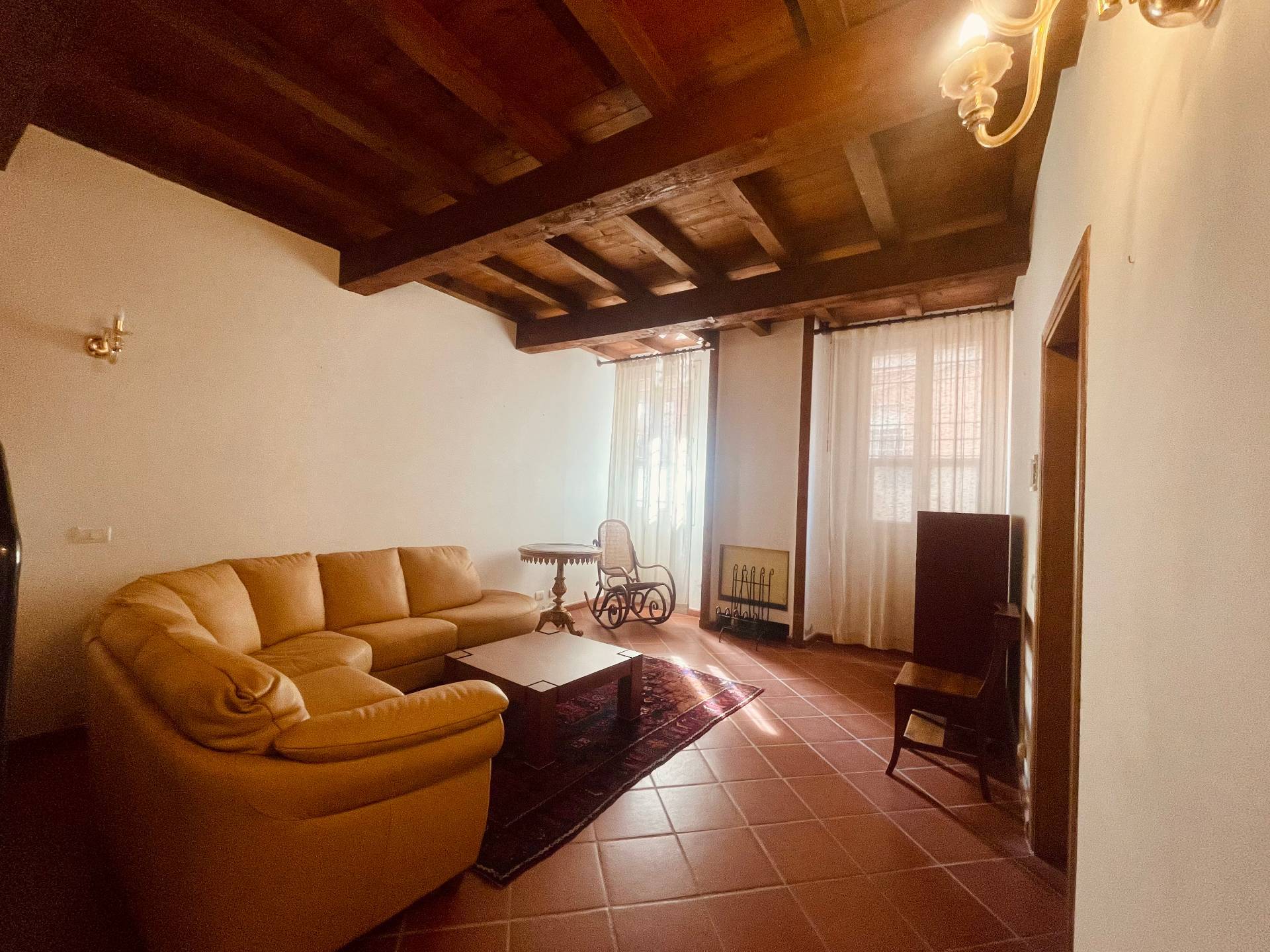 Casa / Villa / Villetta in vendita a Ferrara, Centro storico