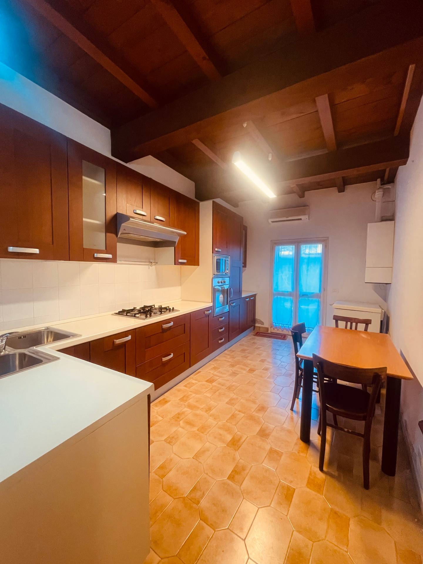 Casa / Villa / Villetta in vendita a Ferrara, Centro storico