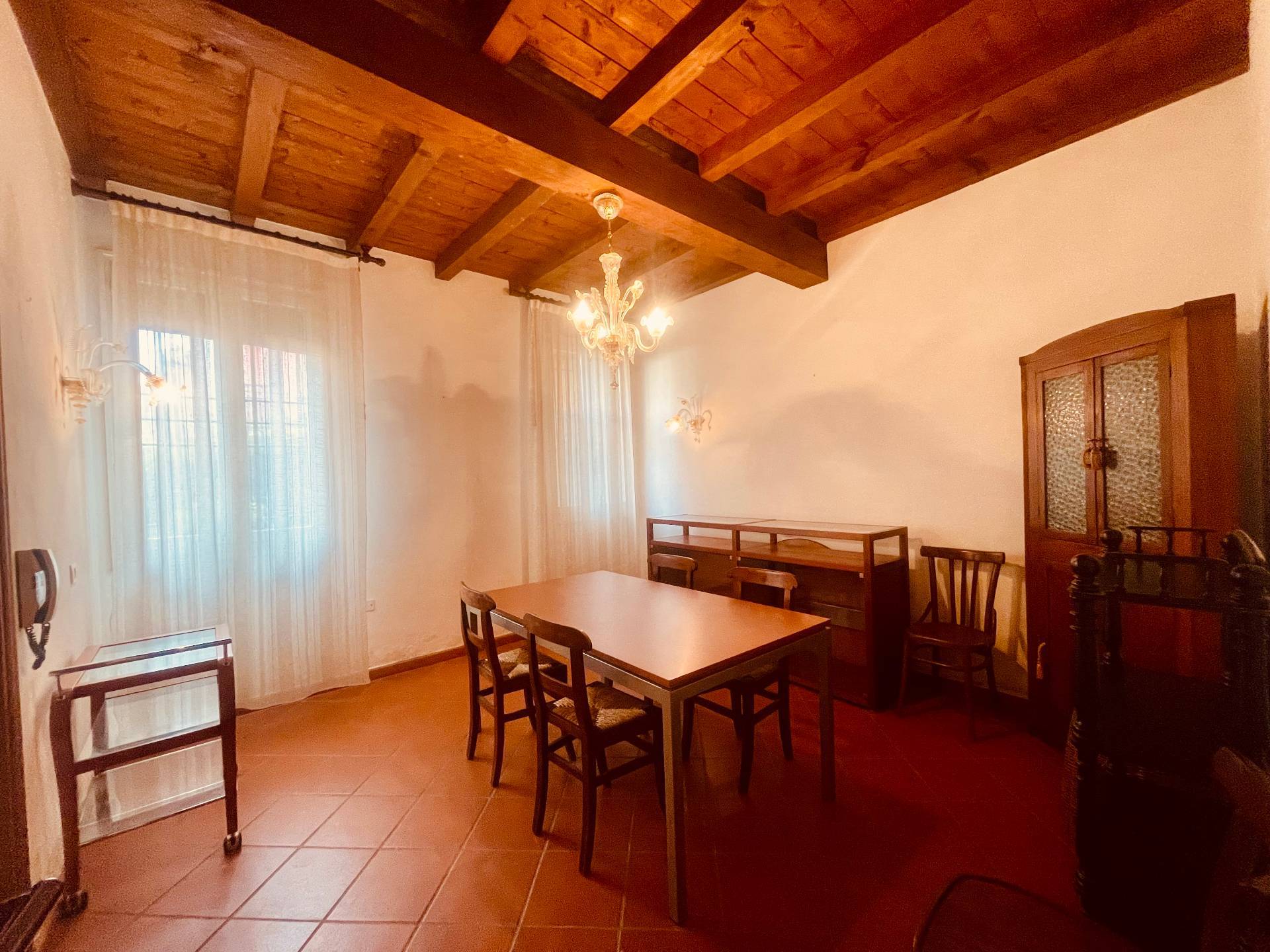 Casa / Villa / Villetta in vendita a Ferrara, Centro storico