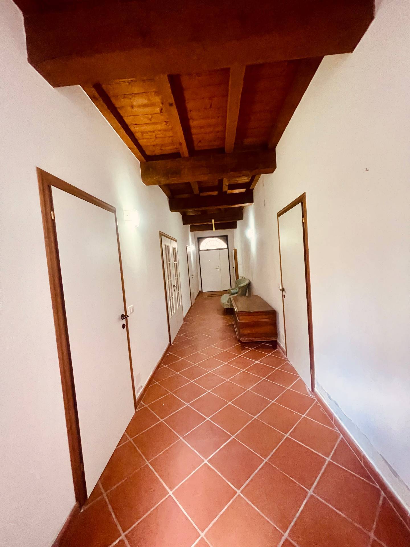 Casa / Villa / Villetta in vendita a Ferrara, Centro storico