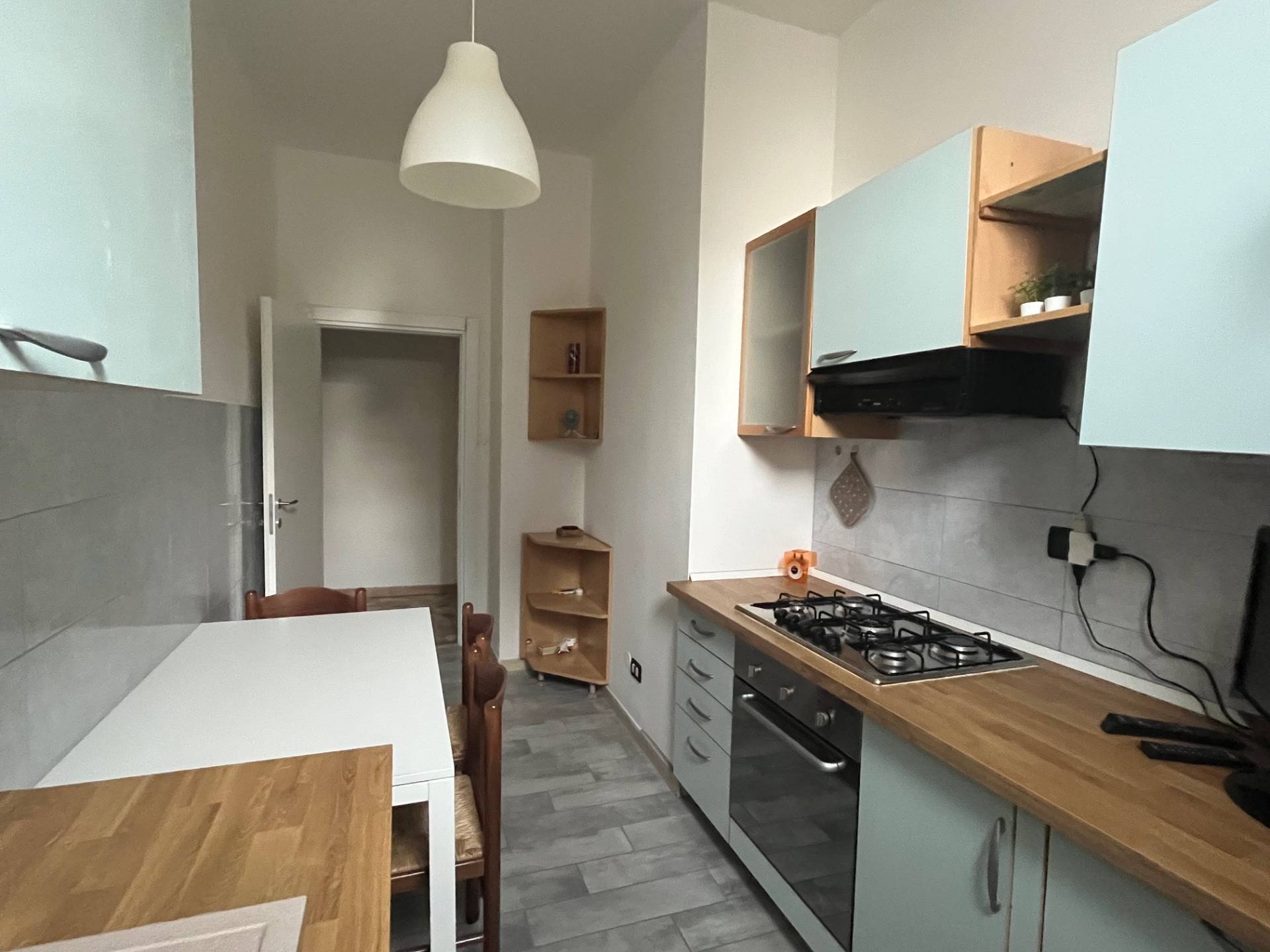 Appartamento in vendita a Ferrara, Fuori Mura - Zona Nord-Ovest